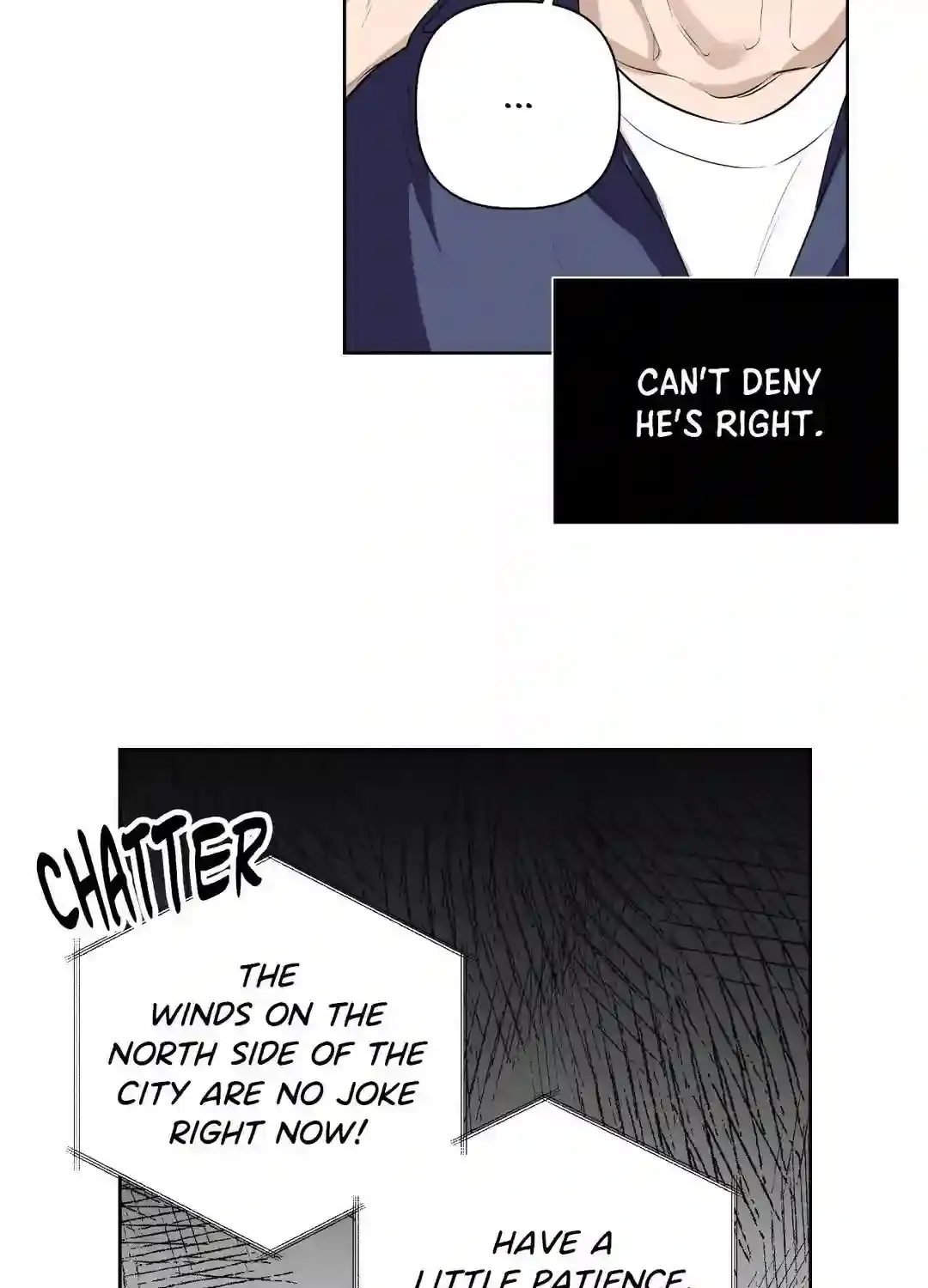 Perfect Omega Chapter 1 page 54 - 