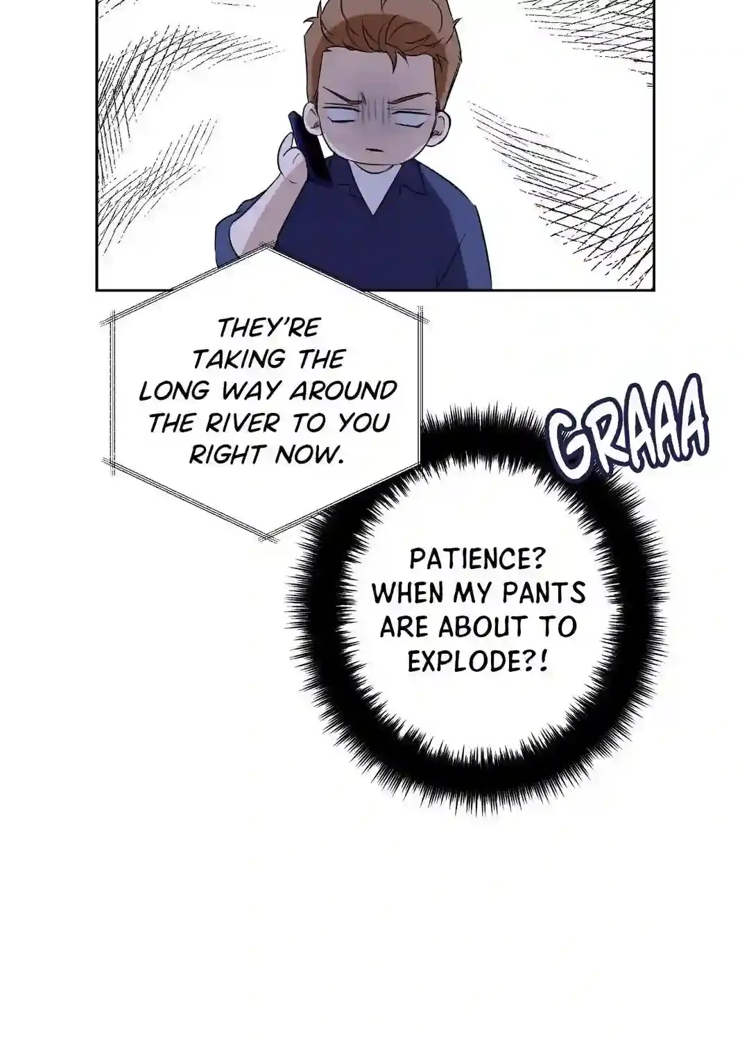 Perfect Omega Chapter 1 page 56 - 