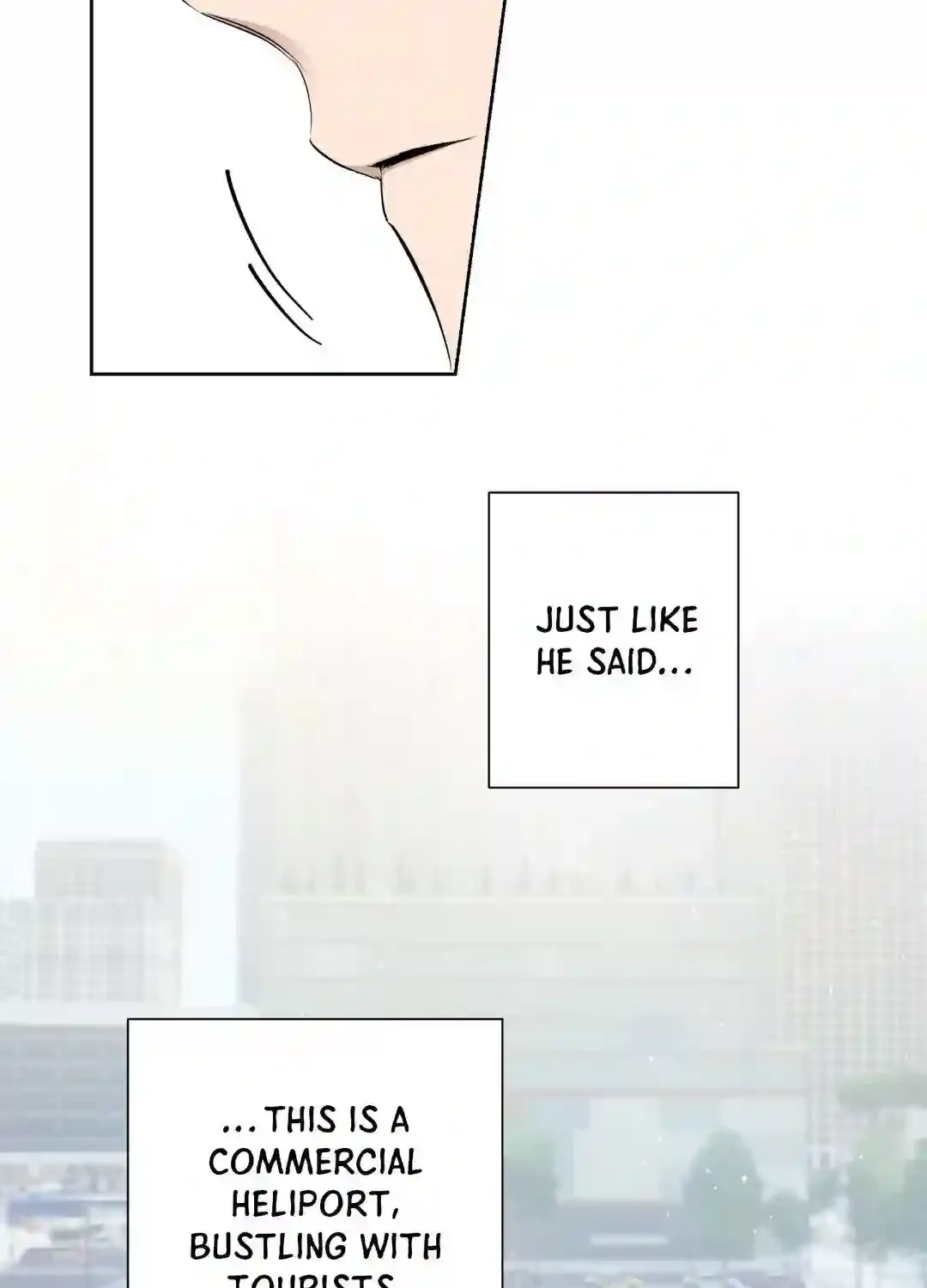 Perfect Omega Chapter 1 page 62 - 