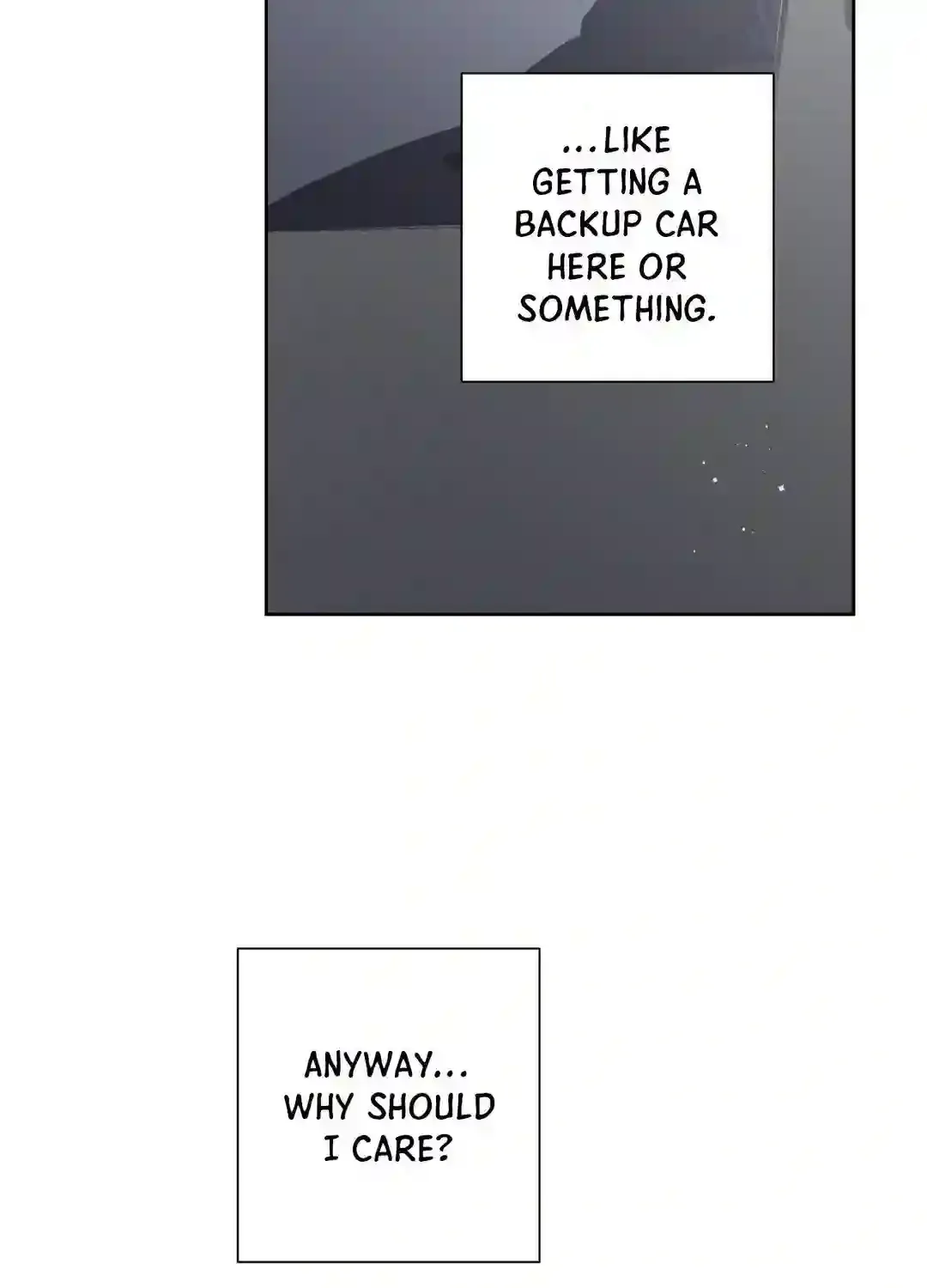 Perfect Omega Chapter 1 page 68 - 