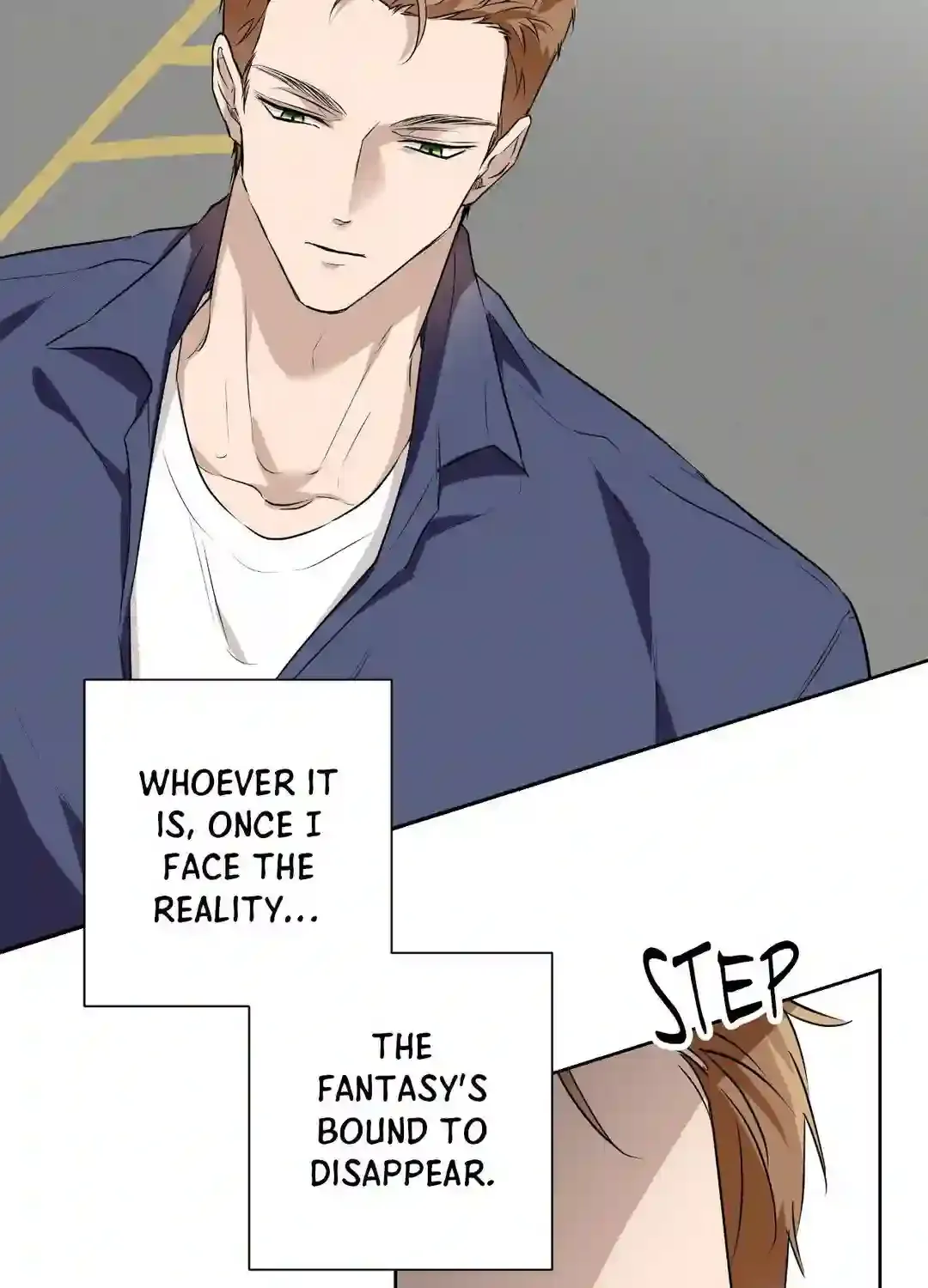 Perfect Omega Chapter 1 page 80 - 