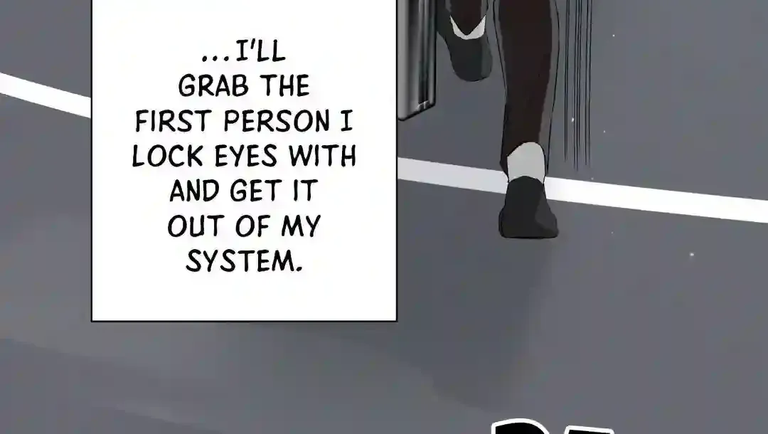 Perfect Omega Chapter 1 page 85 - 