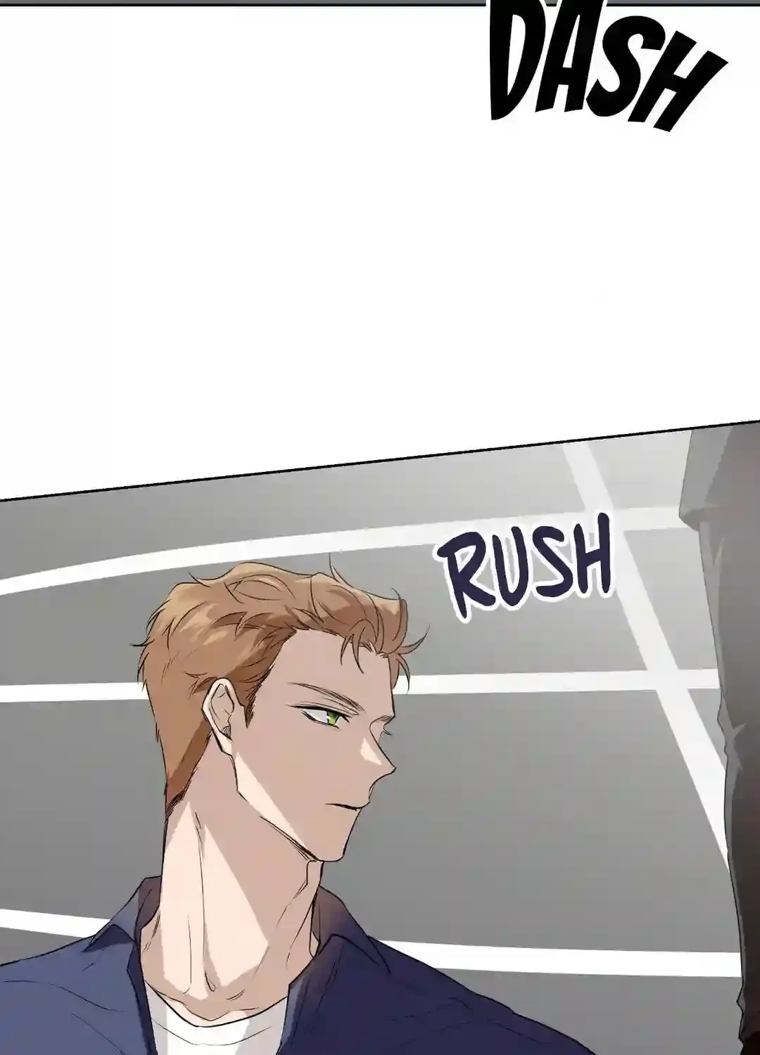Perfect Omega Chapter 1 page 86 - 