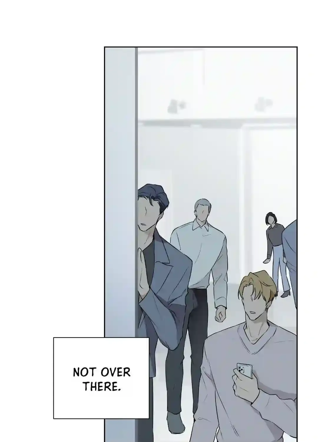 Perfect Omega Chapter 1 page 88 - 