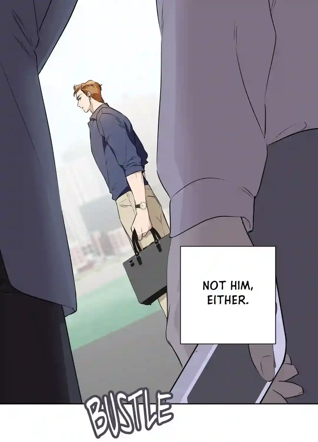 Perfect Omega Chapter 1 page 90 - 