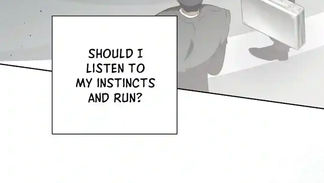 Perfect Omega Chapter 1 page 97 - 