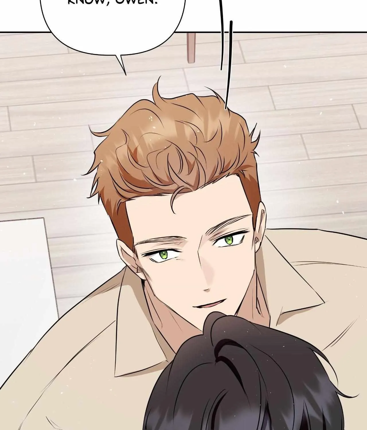 Perfect Omega Chapter 10 page 114 - 