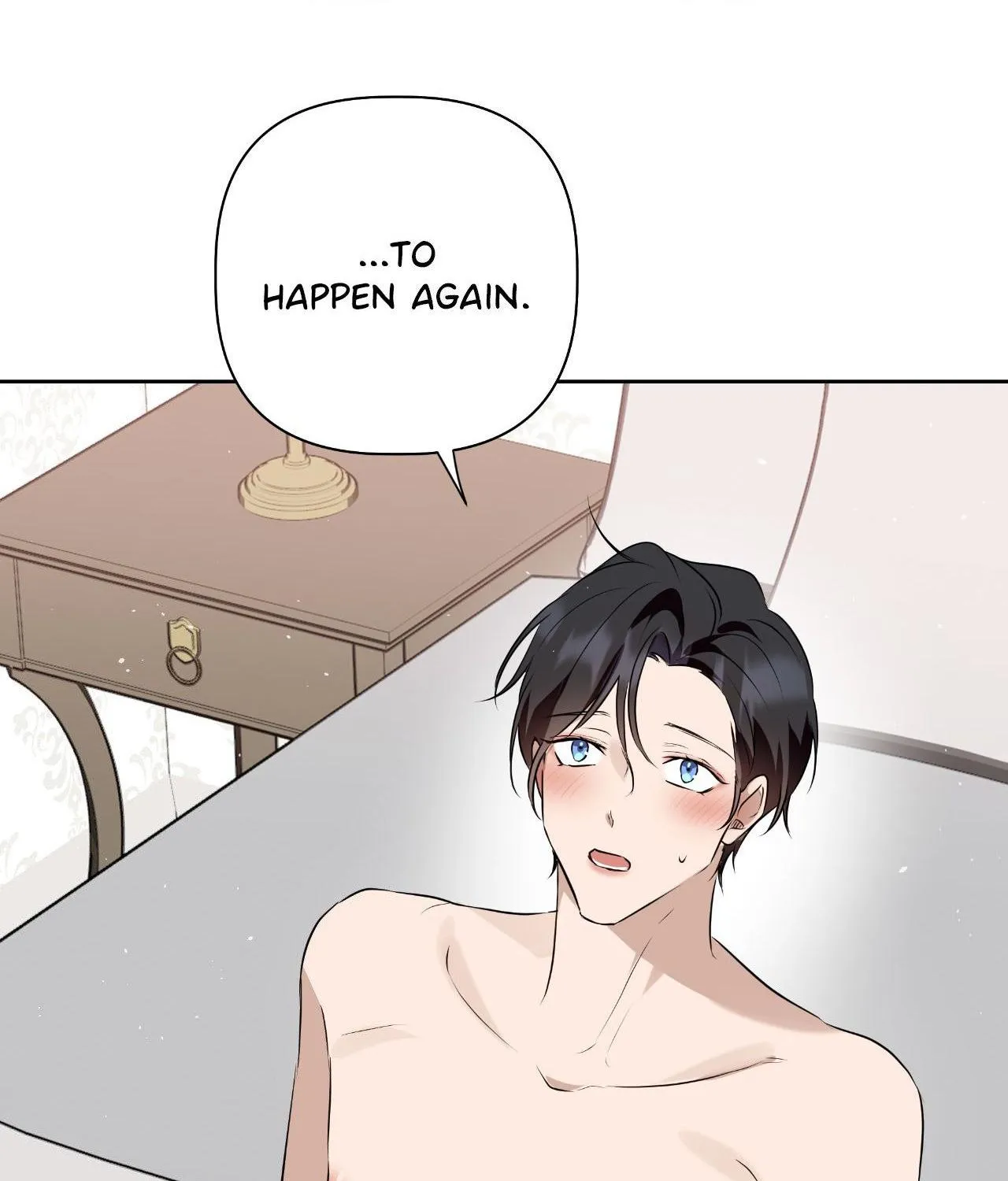 Perfect Omega Chapter 10 page 120 - 