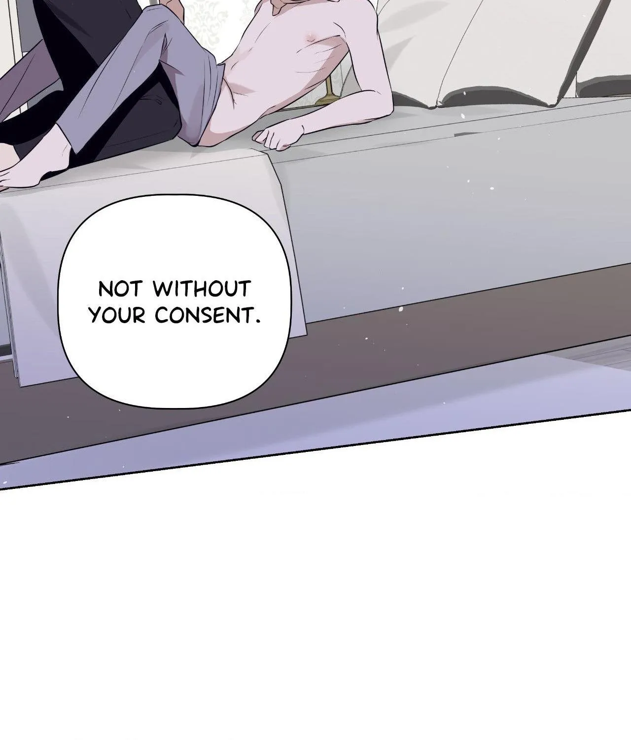 Perfect Omega Chapter 10 page 128 - 