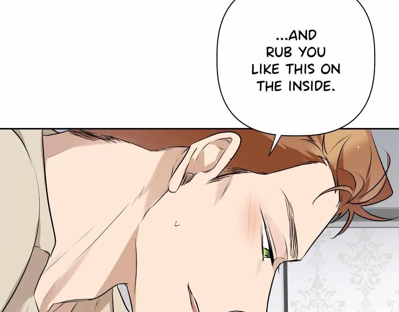 Perfect Omega Chapter 10 page 139 - 