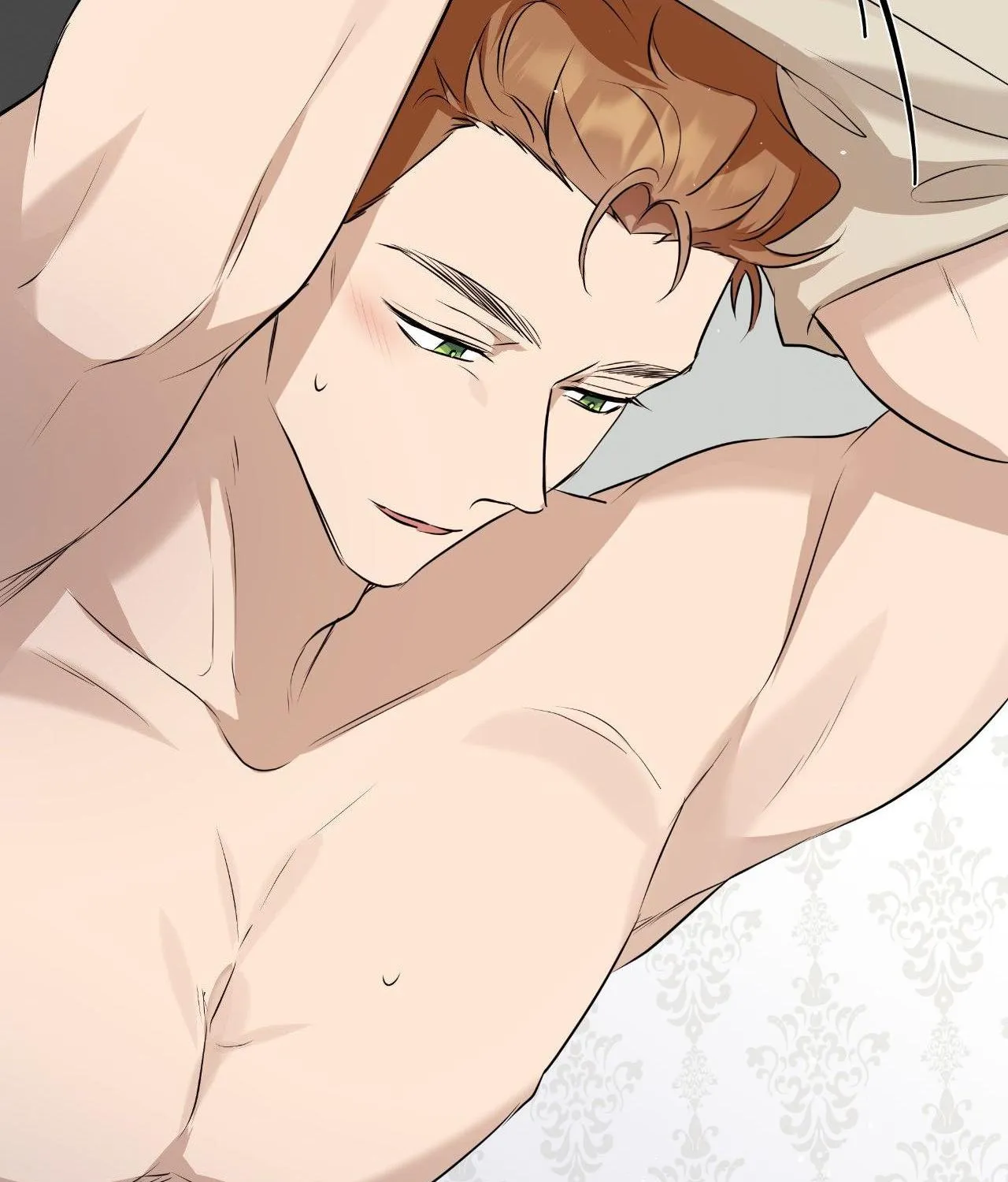 Perfect Omega Chapter 10 page 146 - 