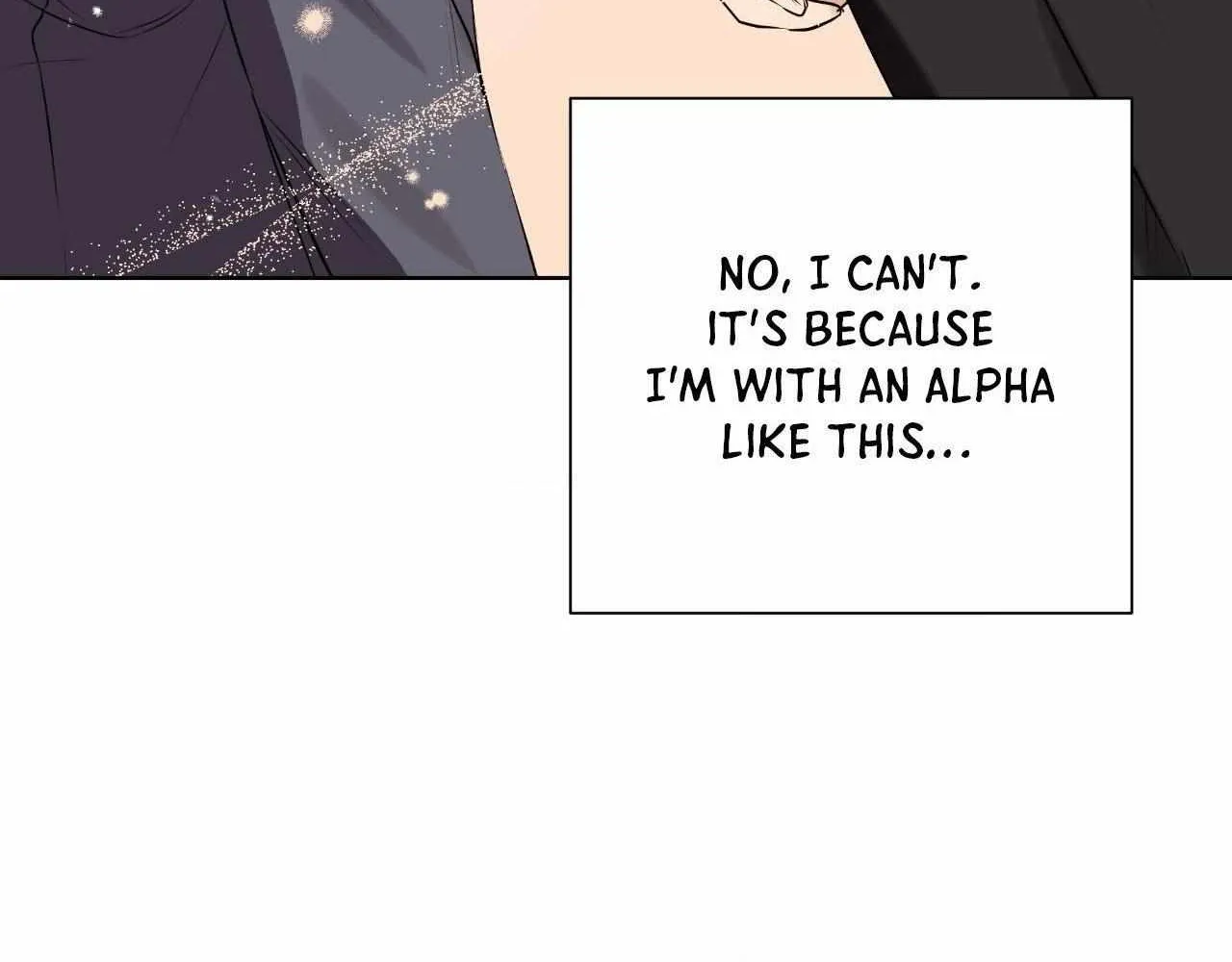 Perfect Omega Chapter 10 page 17 - 