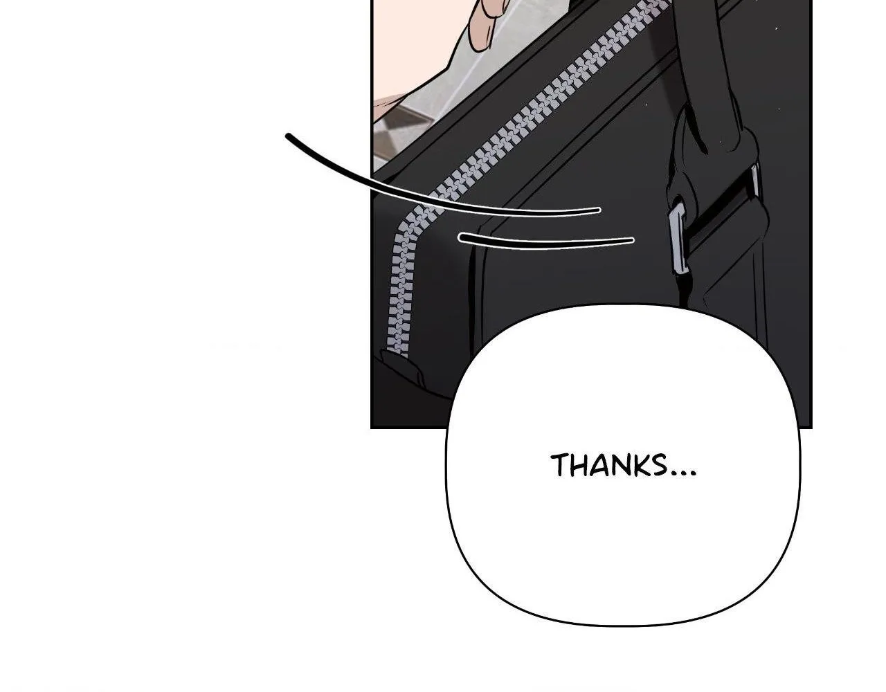 Perfect Omega Chapter 10 page 19 - 