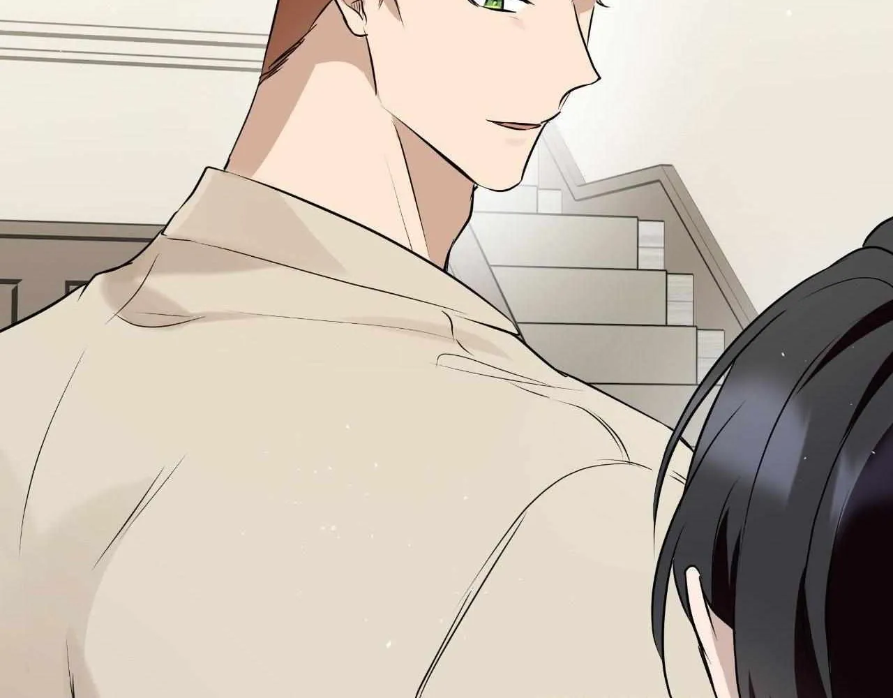 Perfect Omega Chapter 10 page 21 - 
