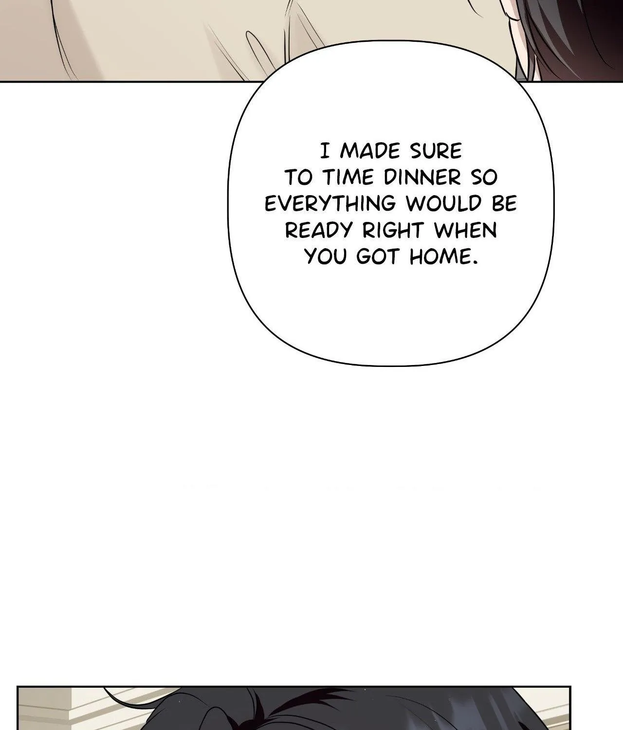 Perfect Omega Chapter 10 page 22 - 