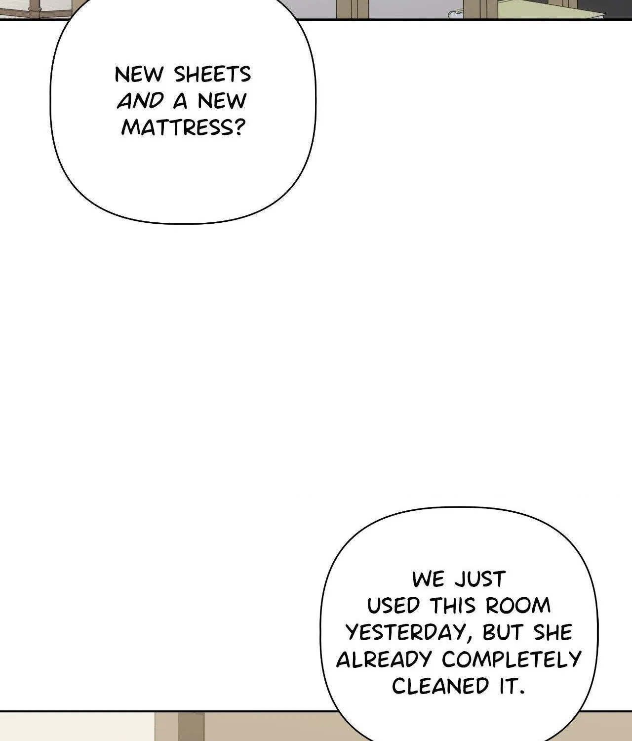Perfect Omega Chapter 10 page 28 - 