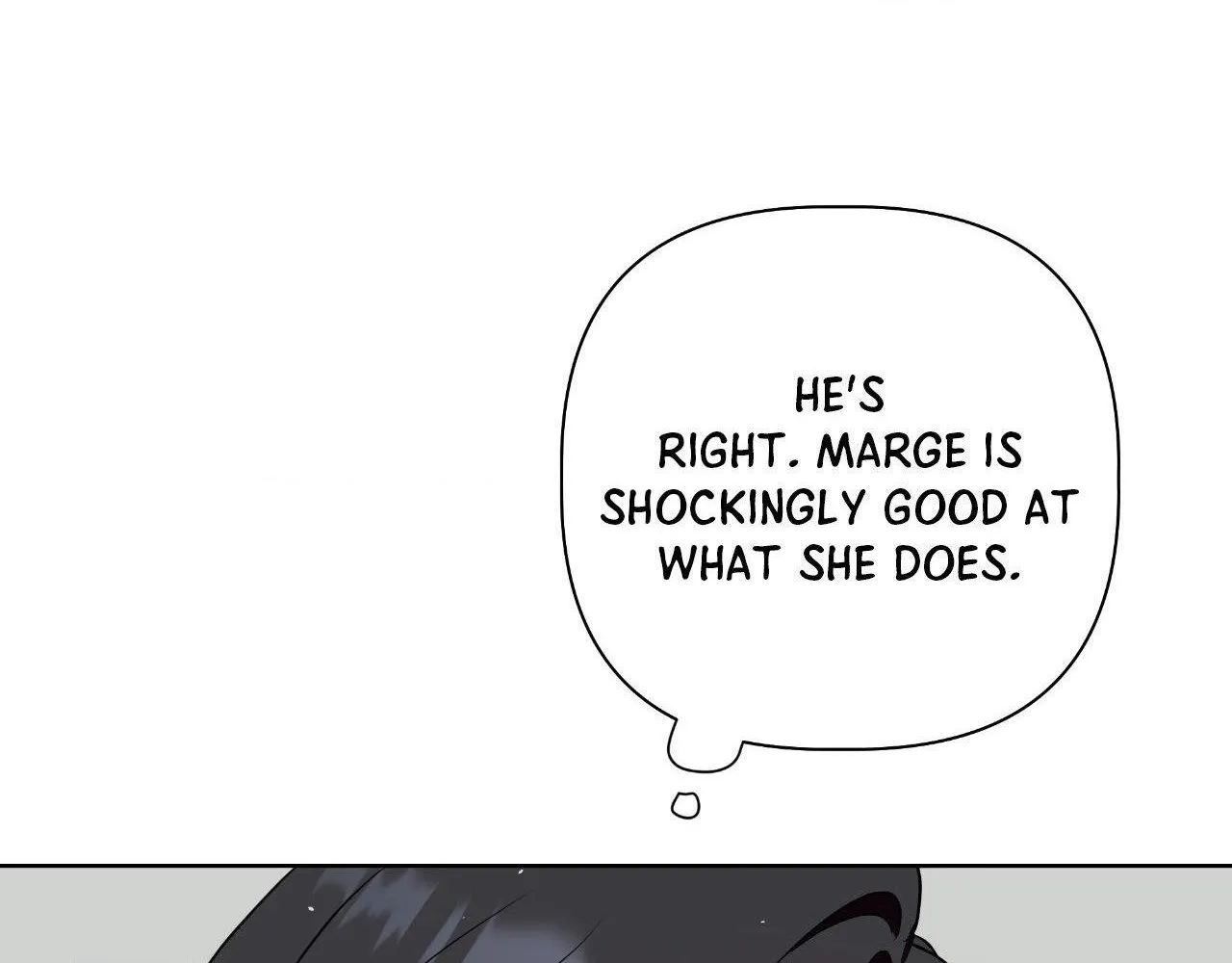 Perfect Omega Chapter 10 page 33 - 