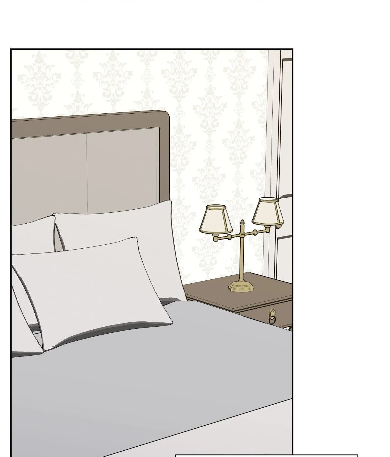Perfect Omega Chapter 10 page 36 - 