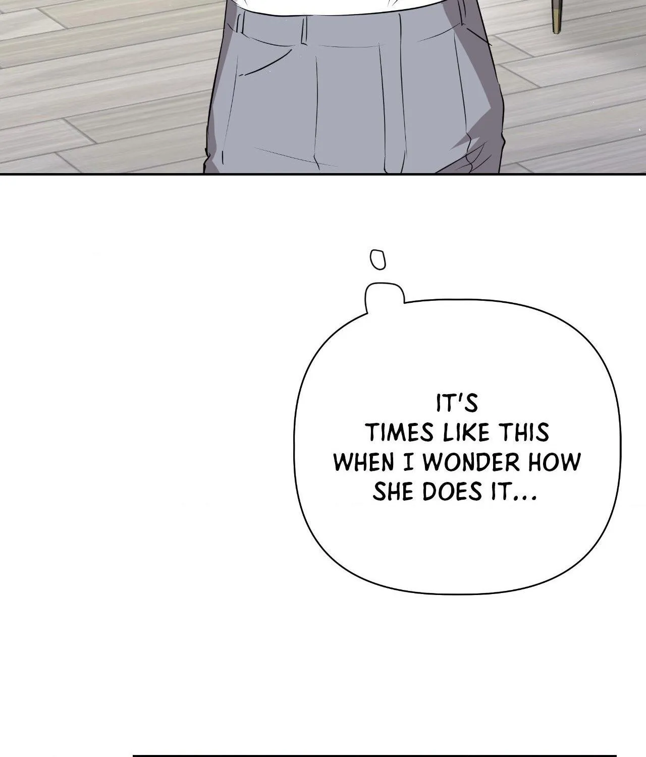 Perfect Omega Chapter 10 page 40 - 