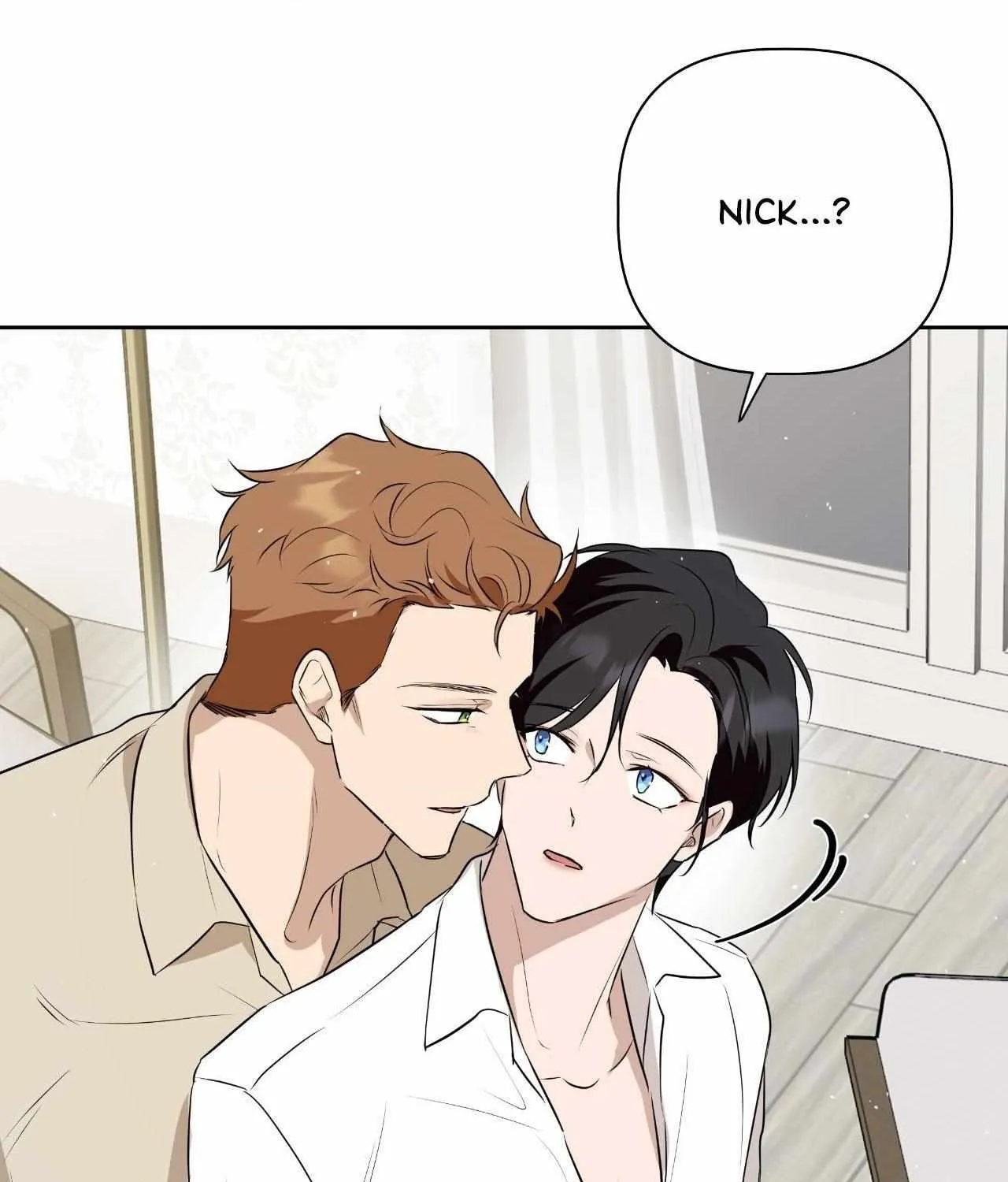 Perfect Omega Chapter 10 page 46 - 