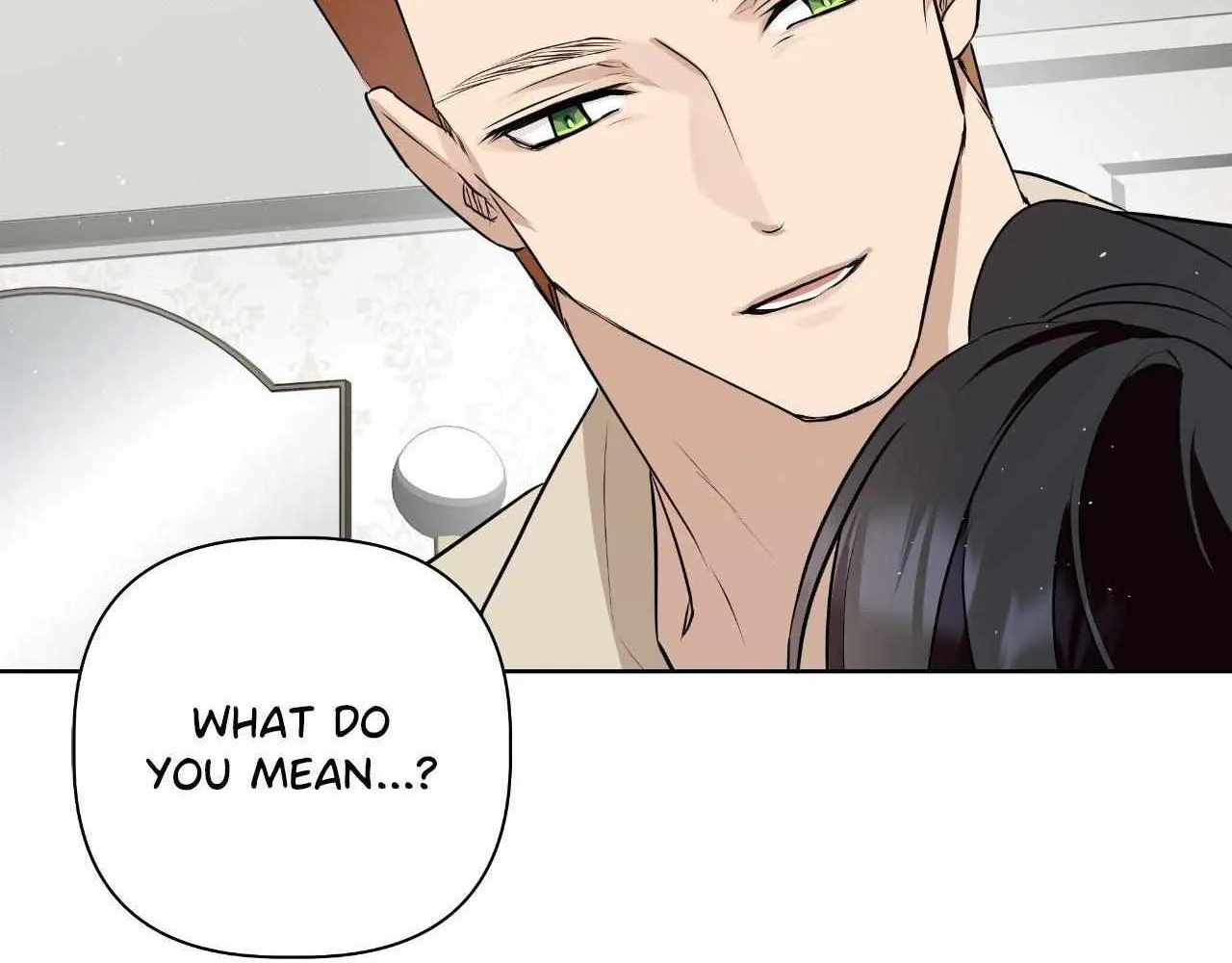 Perfect Omega Chapter 10 page 49 - 