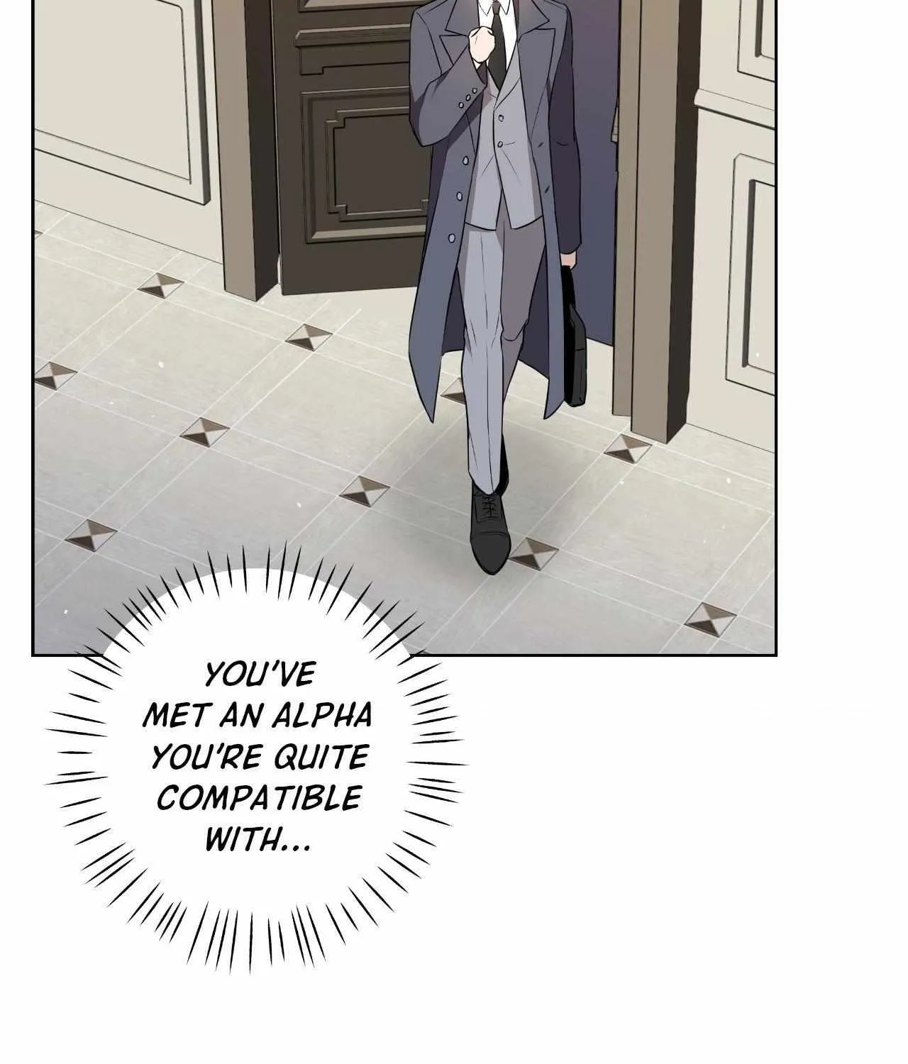 Perfect Omega Chapter 10 page 6 - 