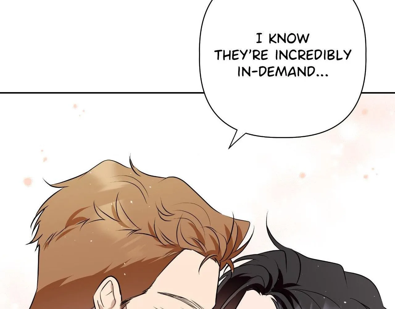 Perfect Omega Chapter 10 page 53 - 