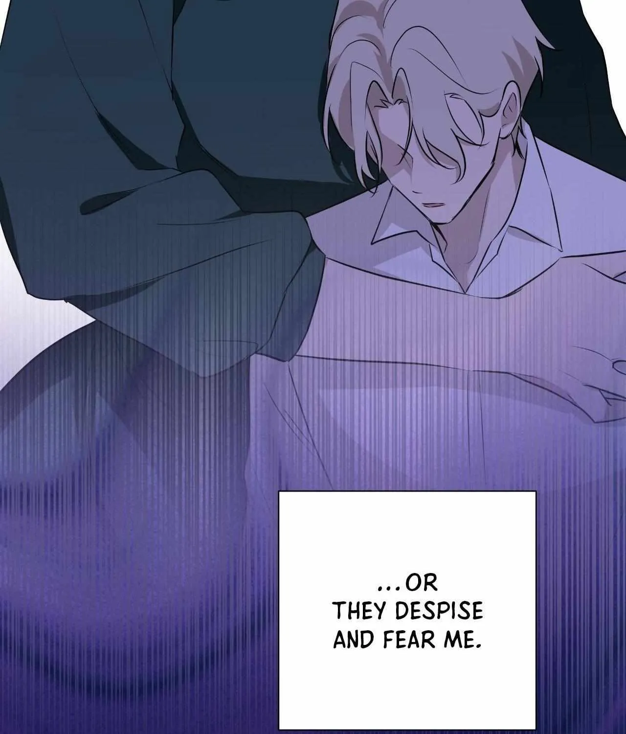 Perfect Omega Chapter 10 page 62 - 