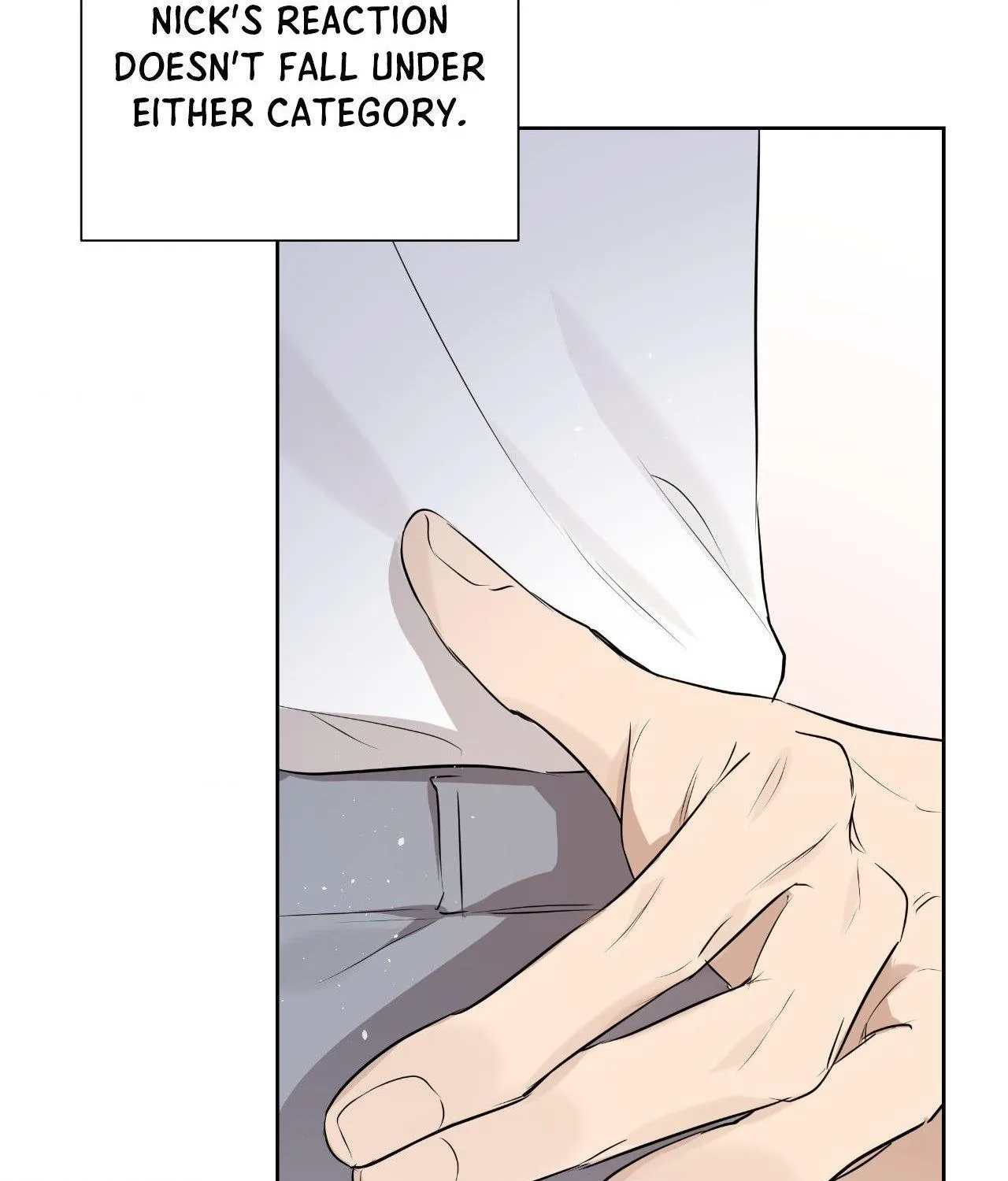 Perfect Omega Chapter 10 page 64 - 