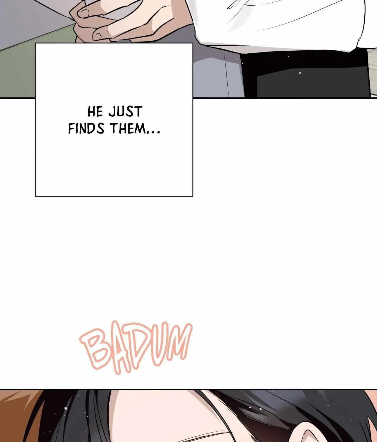 Perfect Omega Chapter 10 page 68 - 