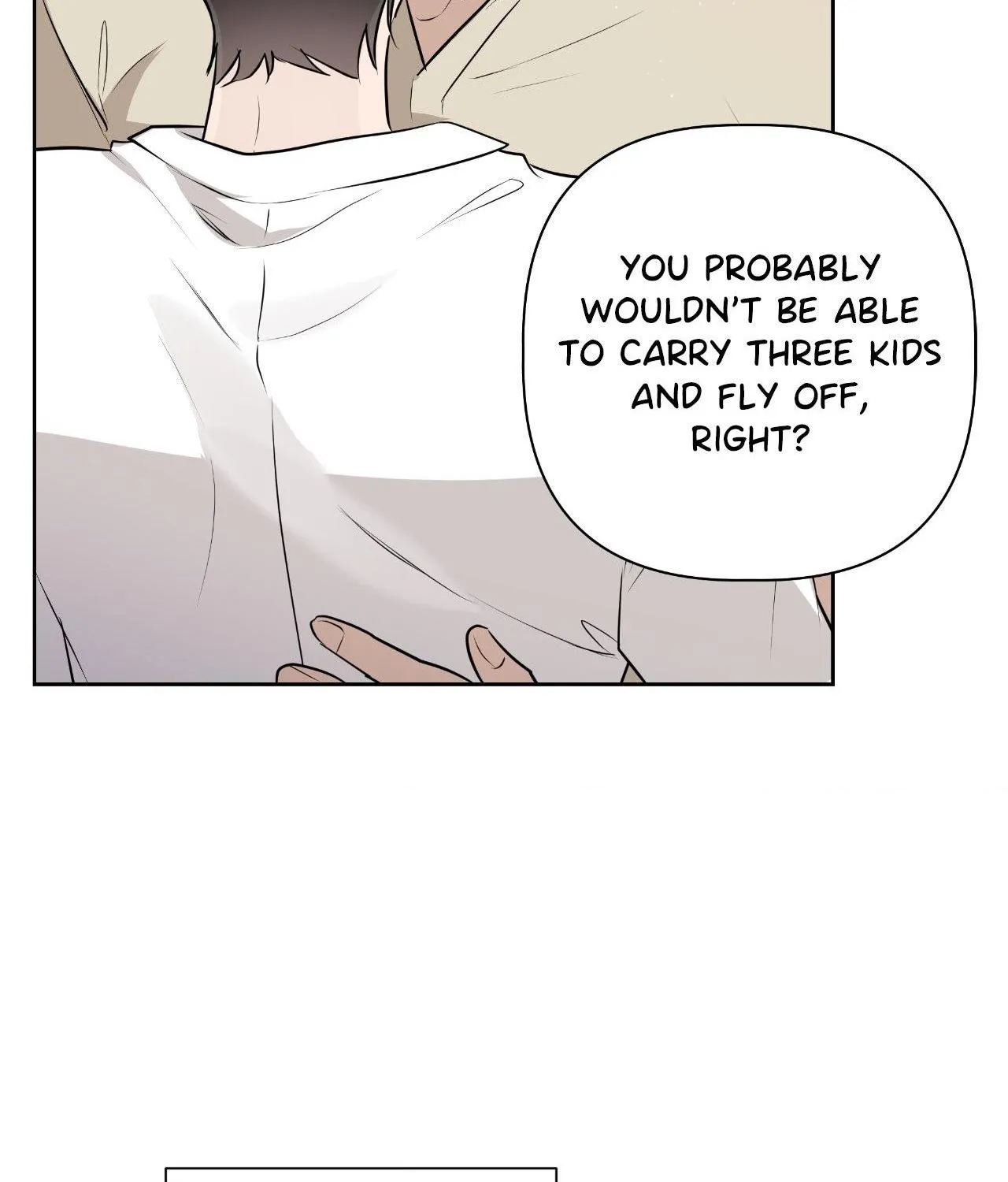 Perfect Omega Chapter 10 page 72 - 