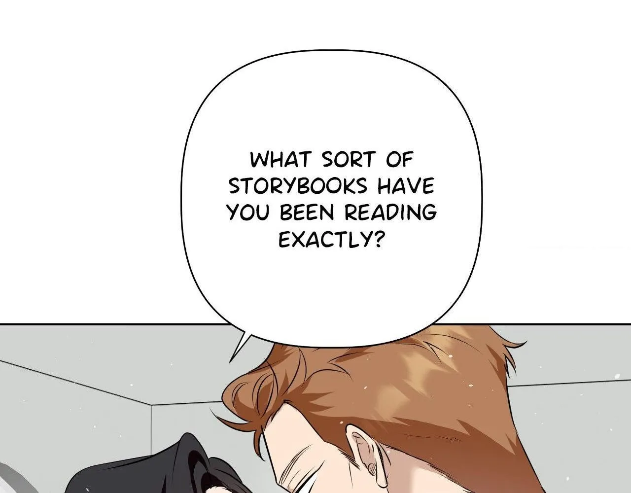 Perfect Omega Chapter 10 page 75 - 