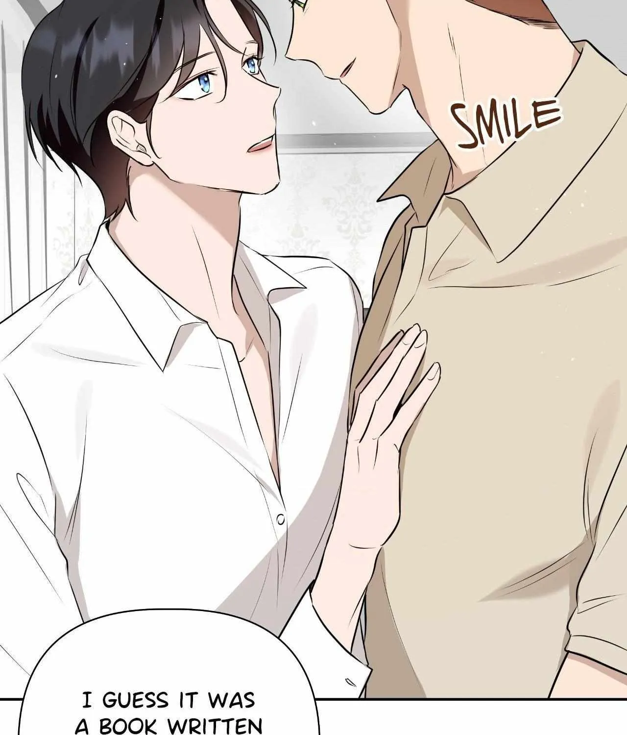 Perfect Omega Chapter 10 page 76 - 