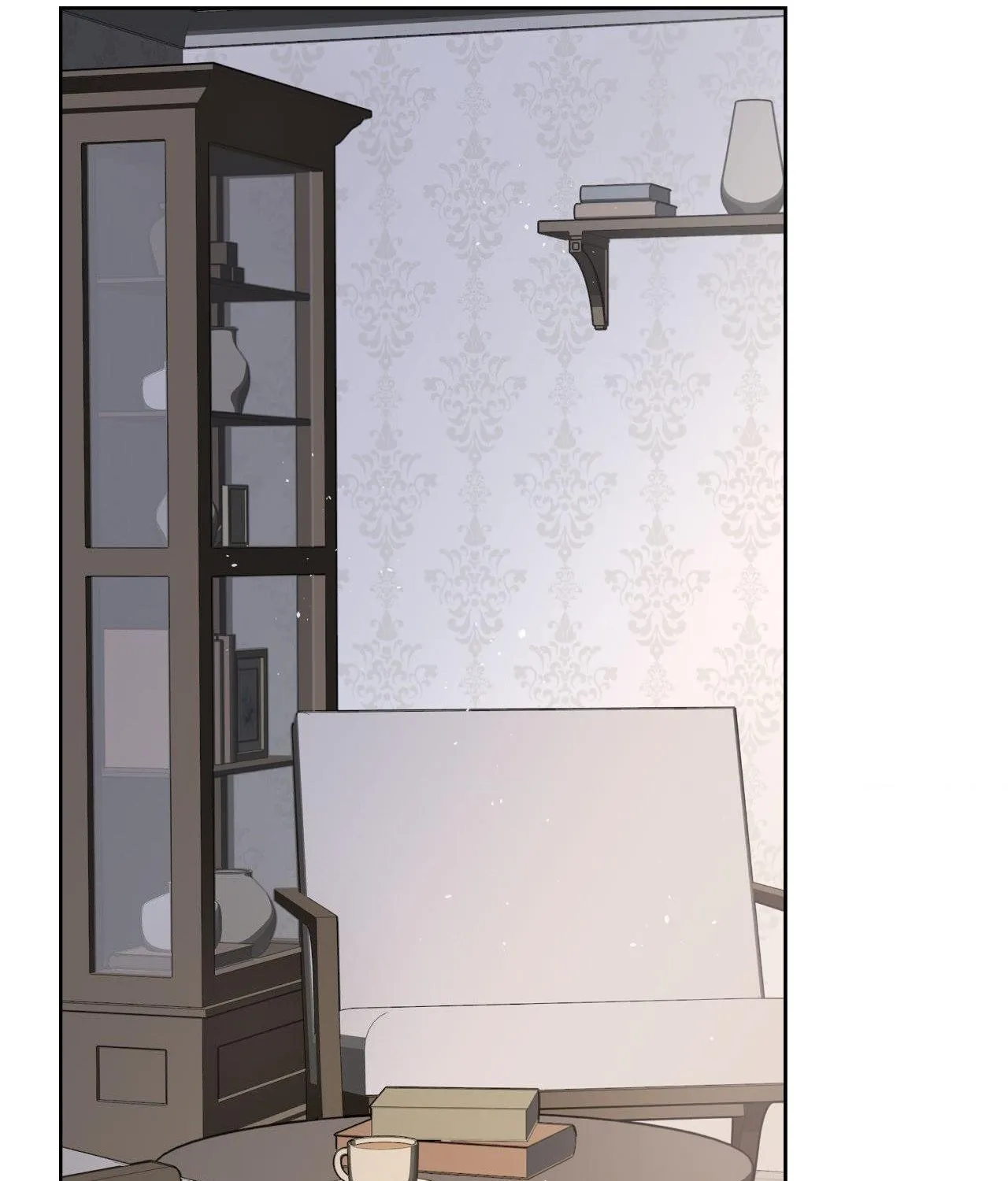 Perfect Omega Chapter 10 page 94 - 