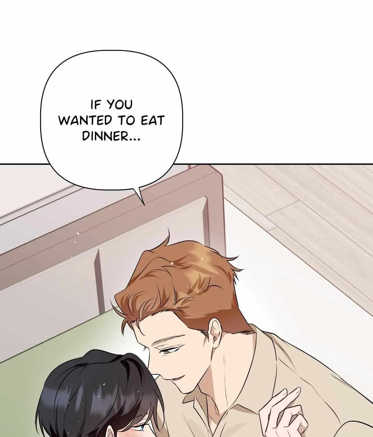 Perfect Omega Chapter 10 page 98 - 