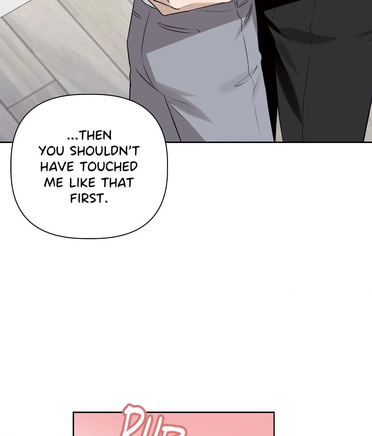 Perfect Omega Chapter 10 page 100 - 