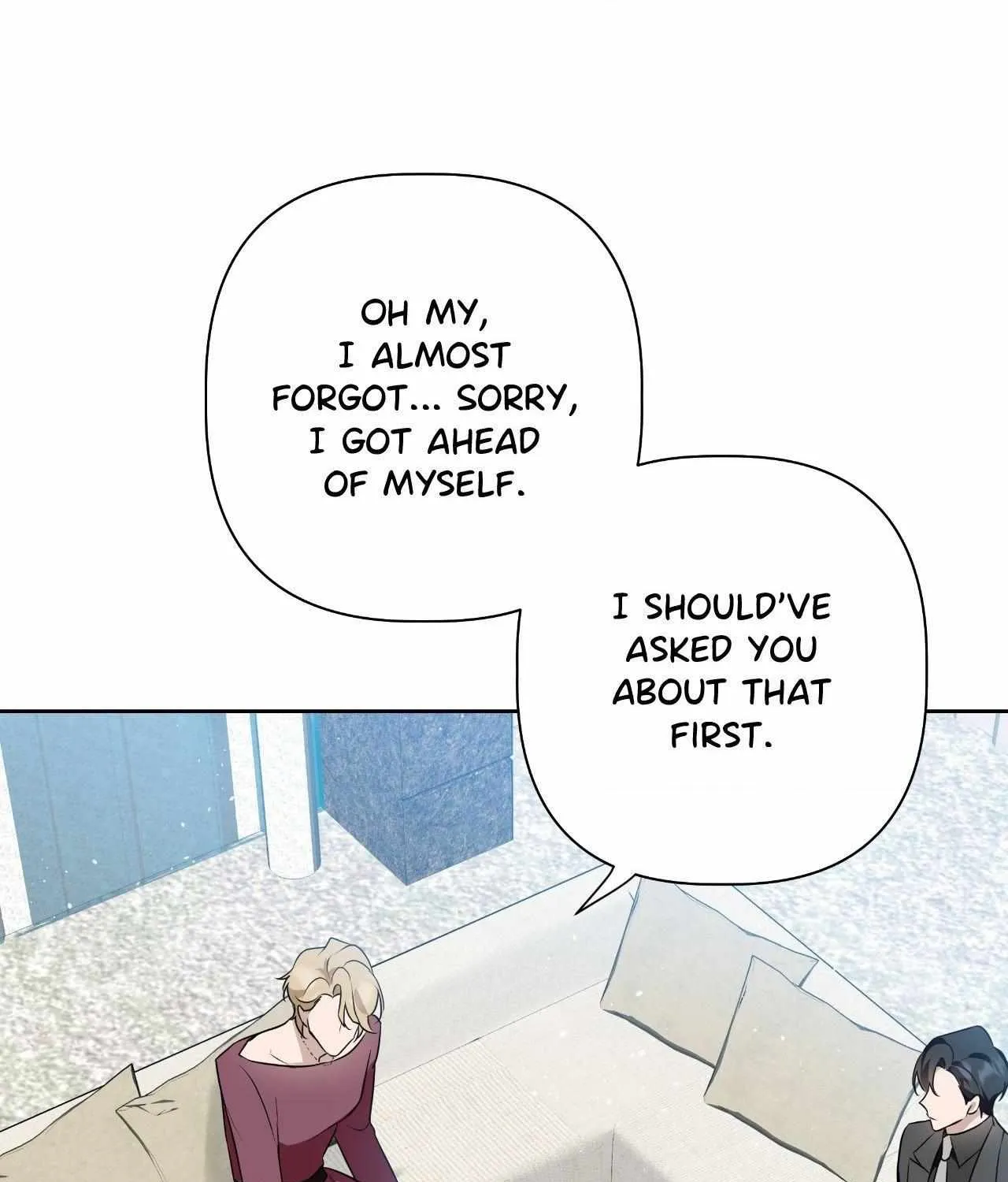 Perfect Omega Chapter 11 page 103 - 