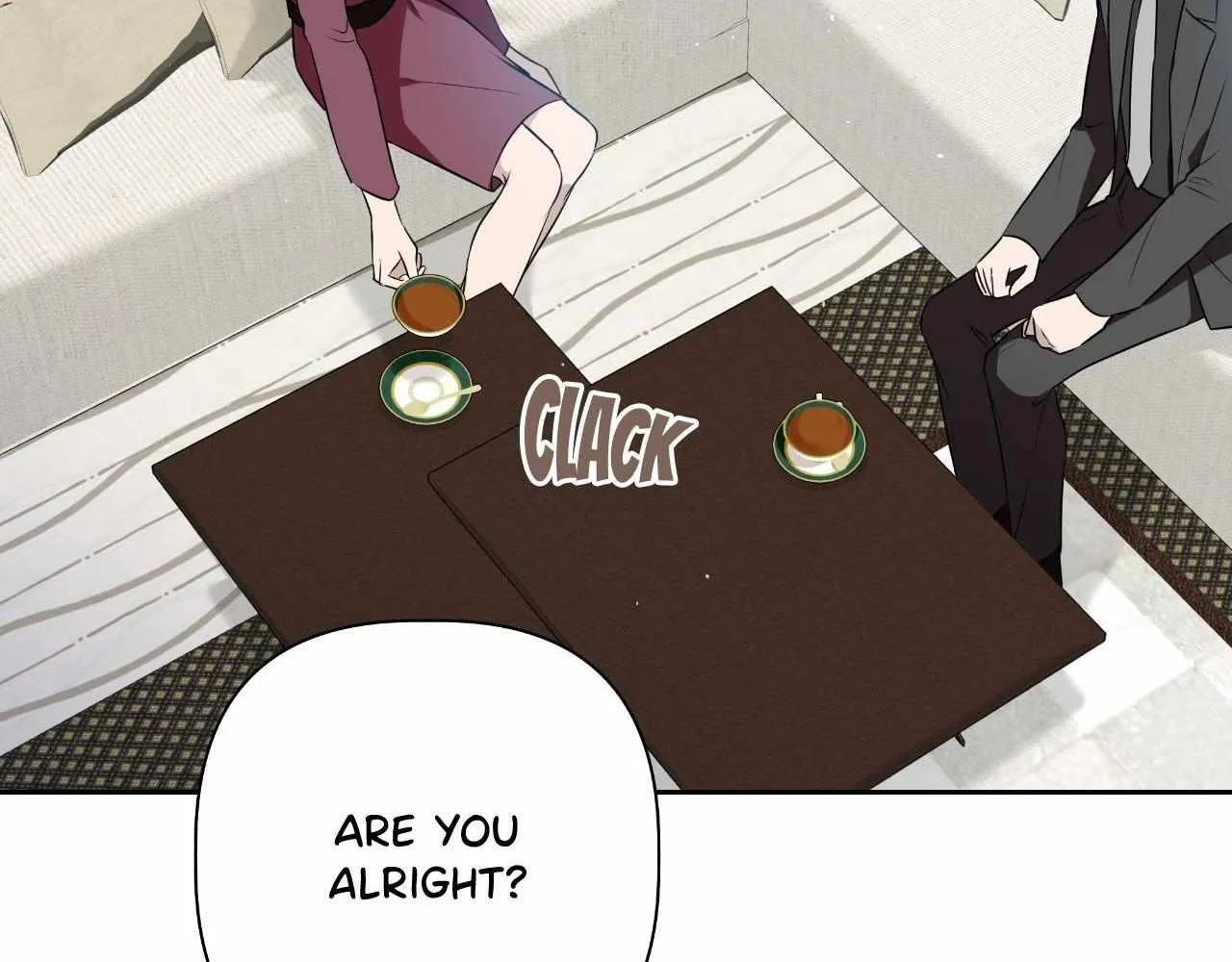 Perfect Omega Chapter 11 page 104 - 