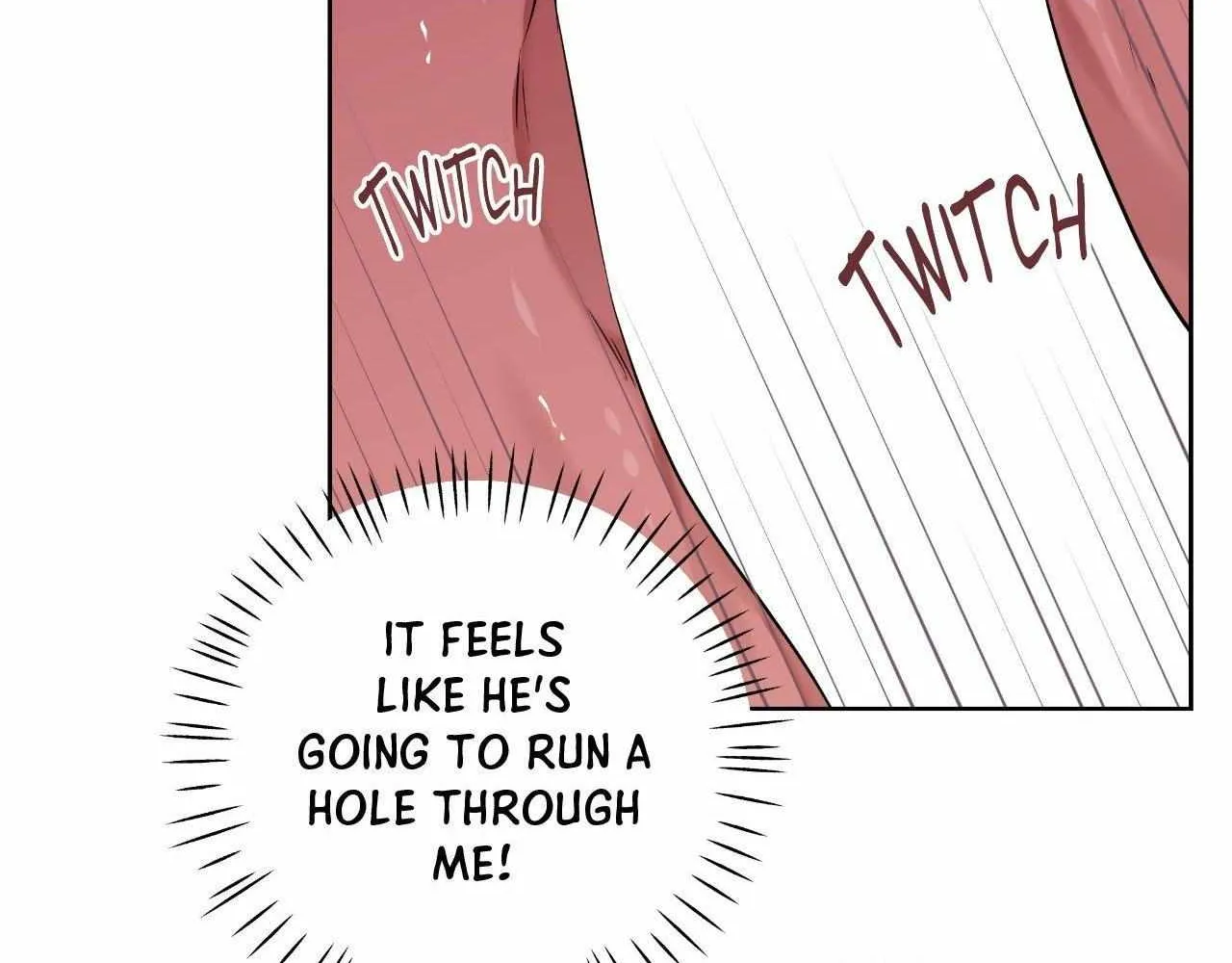 Perfect Omega Chapter 11 page 12 - 