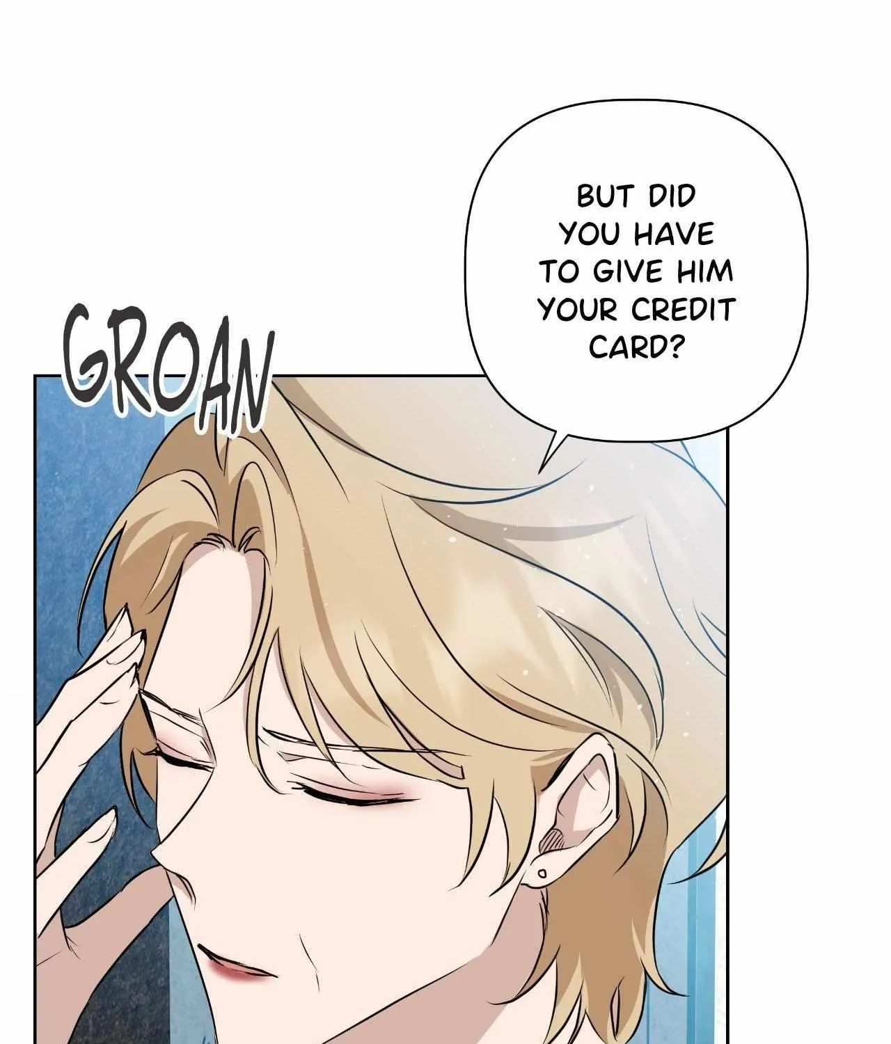 Perfect Omega Chapter 11 page 111 - 