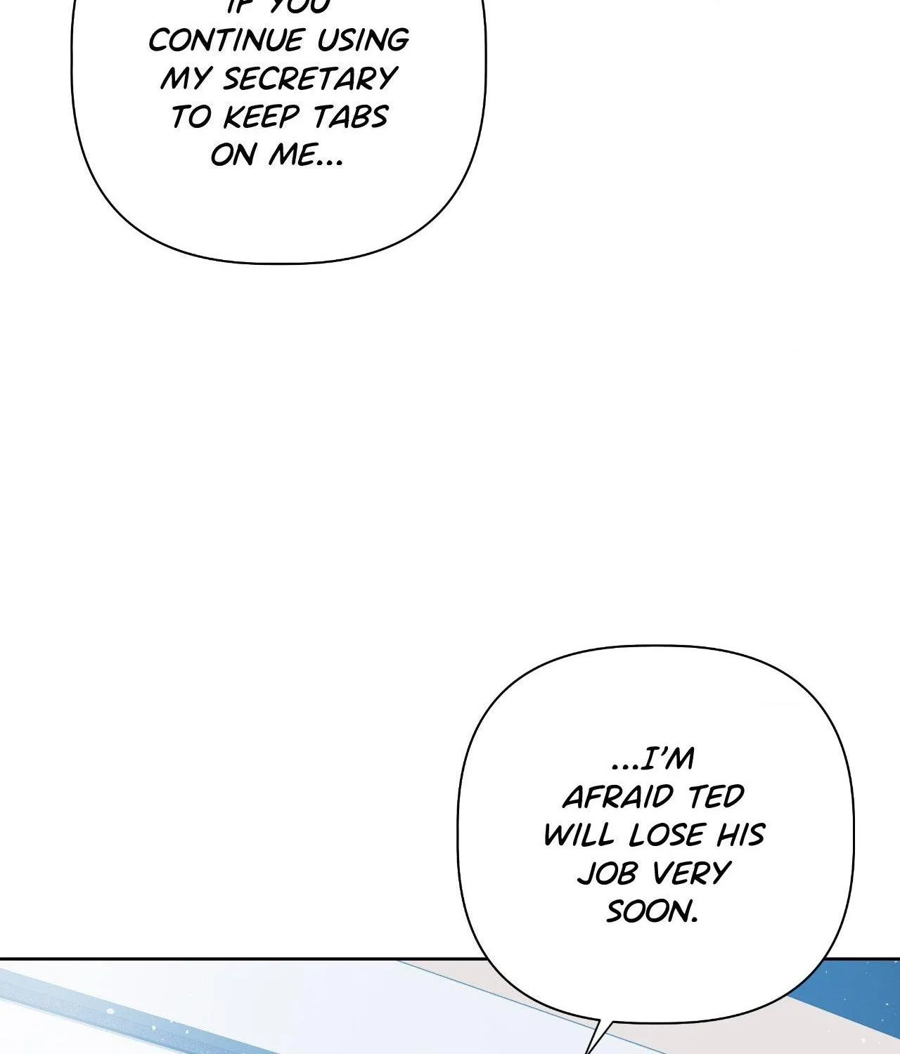 Perfect Omega Chapter 11 page 115 - 