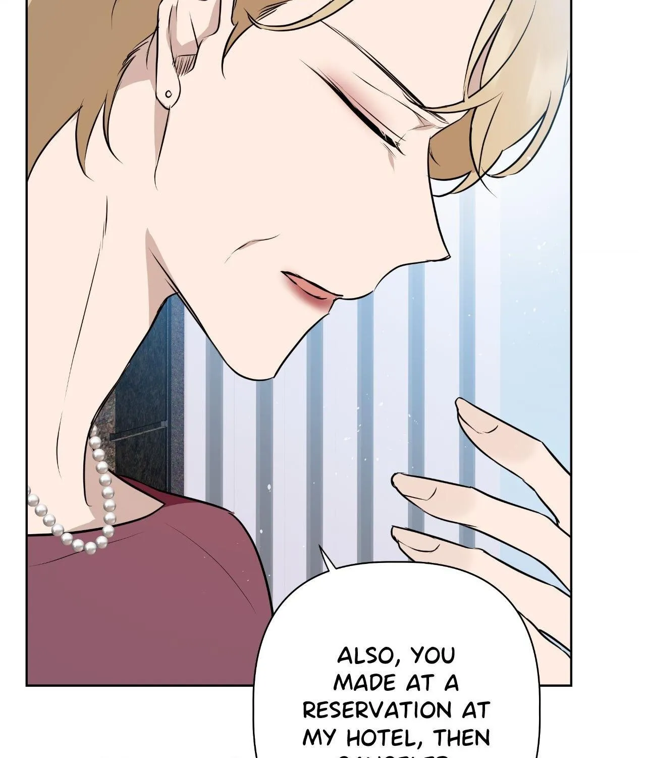 Perfect Omega Chapter 11 page 119 - 