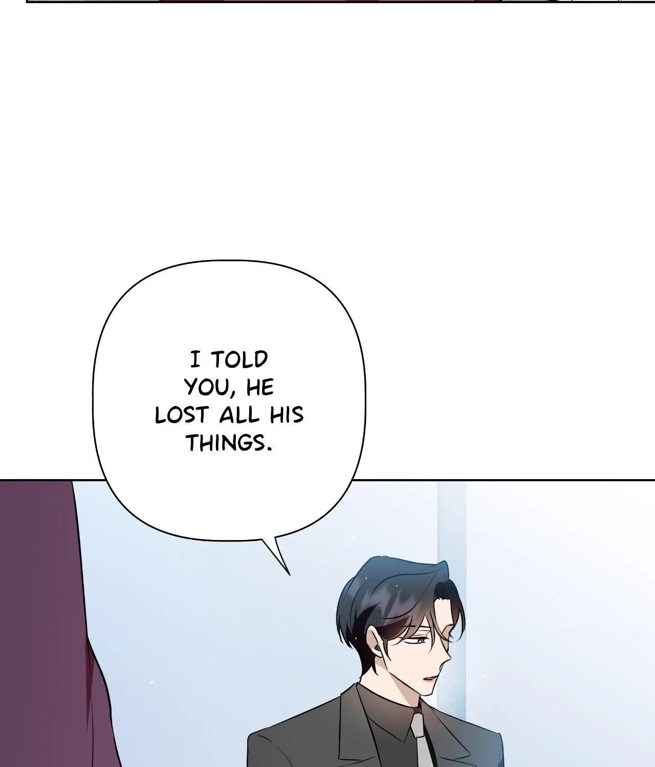 Perfect Omega Chapter 11 page 123 - 