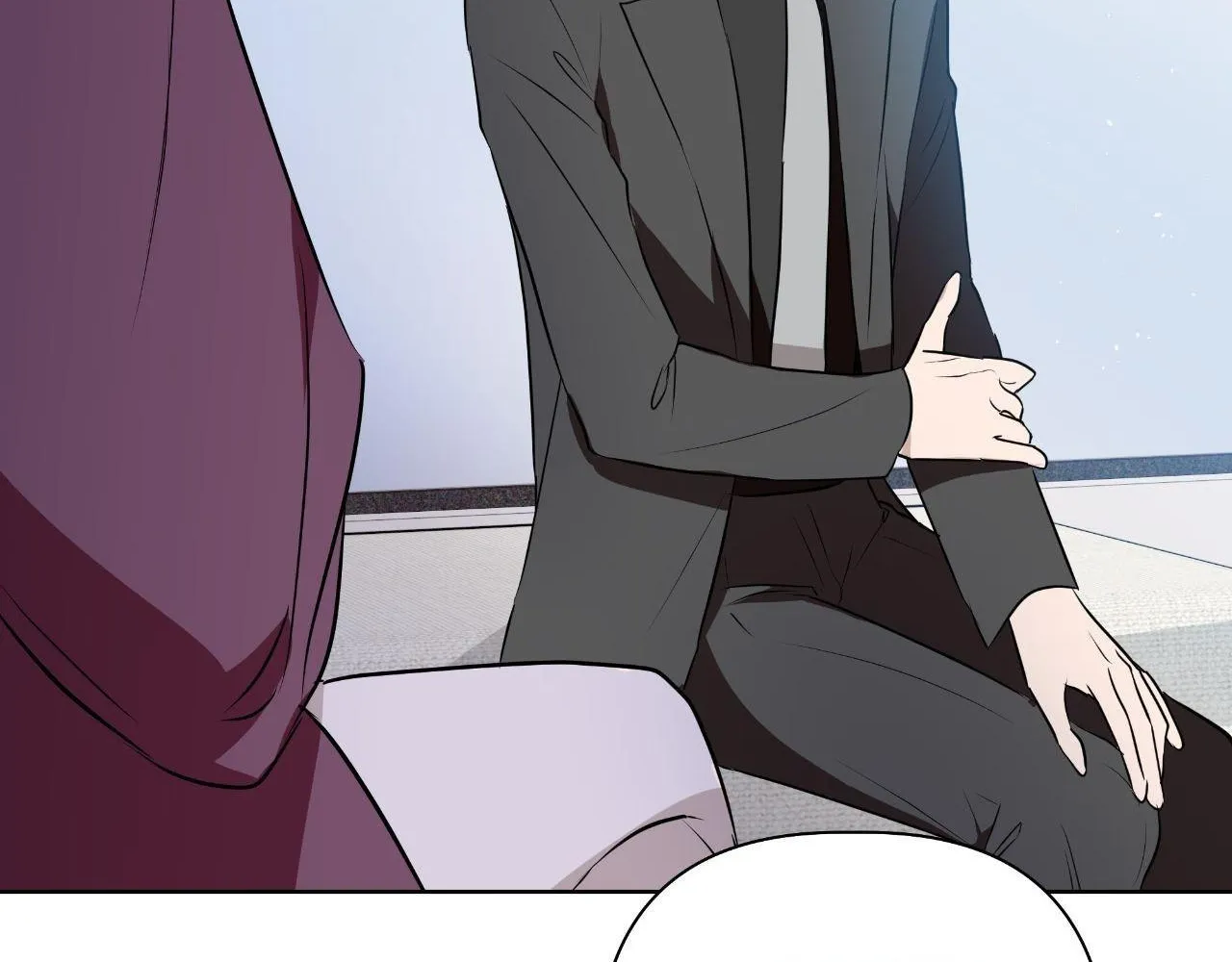Perfect Omega Chapter 11 page 124 - 