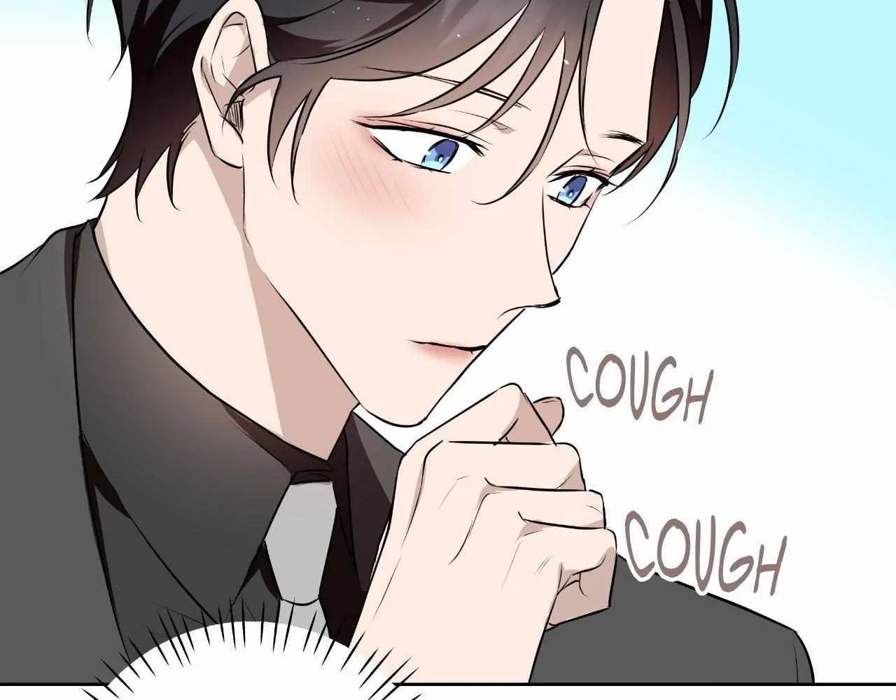 Perfect Omega Chapter 11 page 130 - 