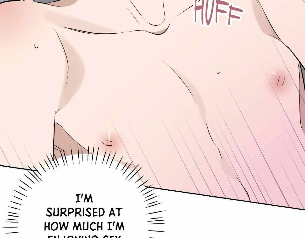 Perfect Omega Chapter 11 page 14 - 