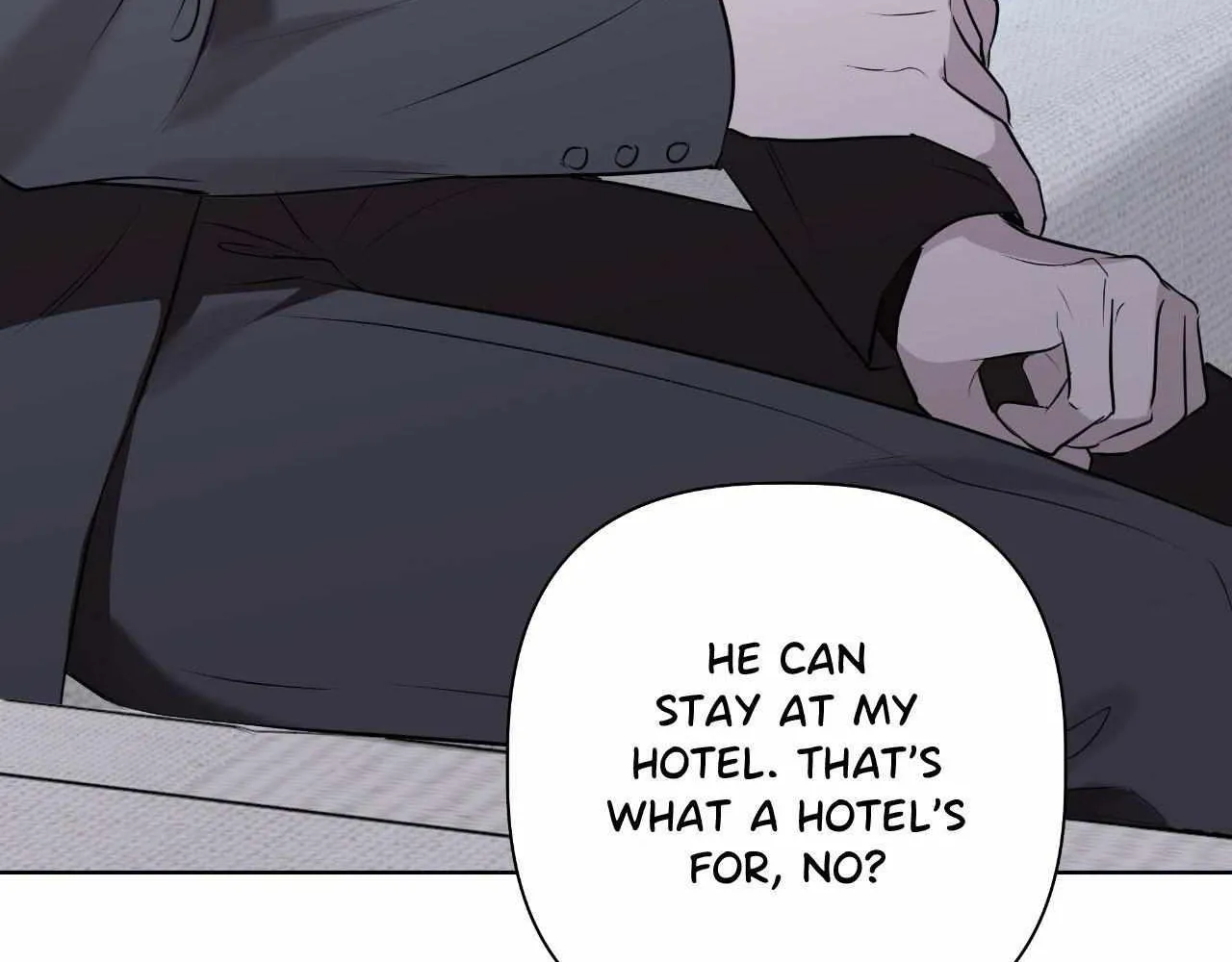 Perfect Omega Chapter 11 page 136 - 