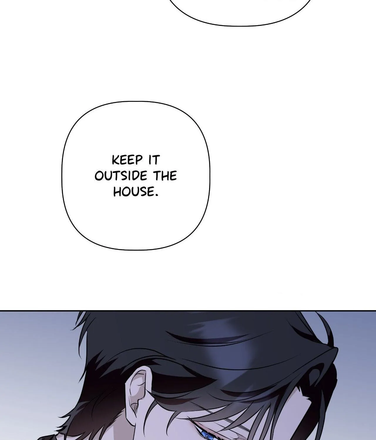 Perfect Omega Chapter 11 page 137 - 