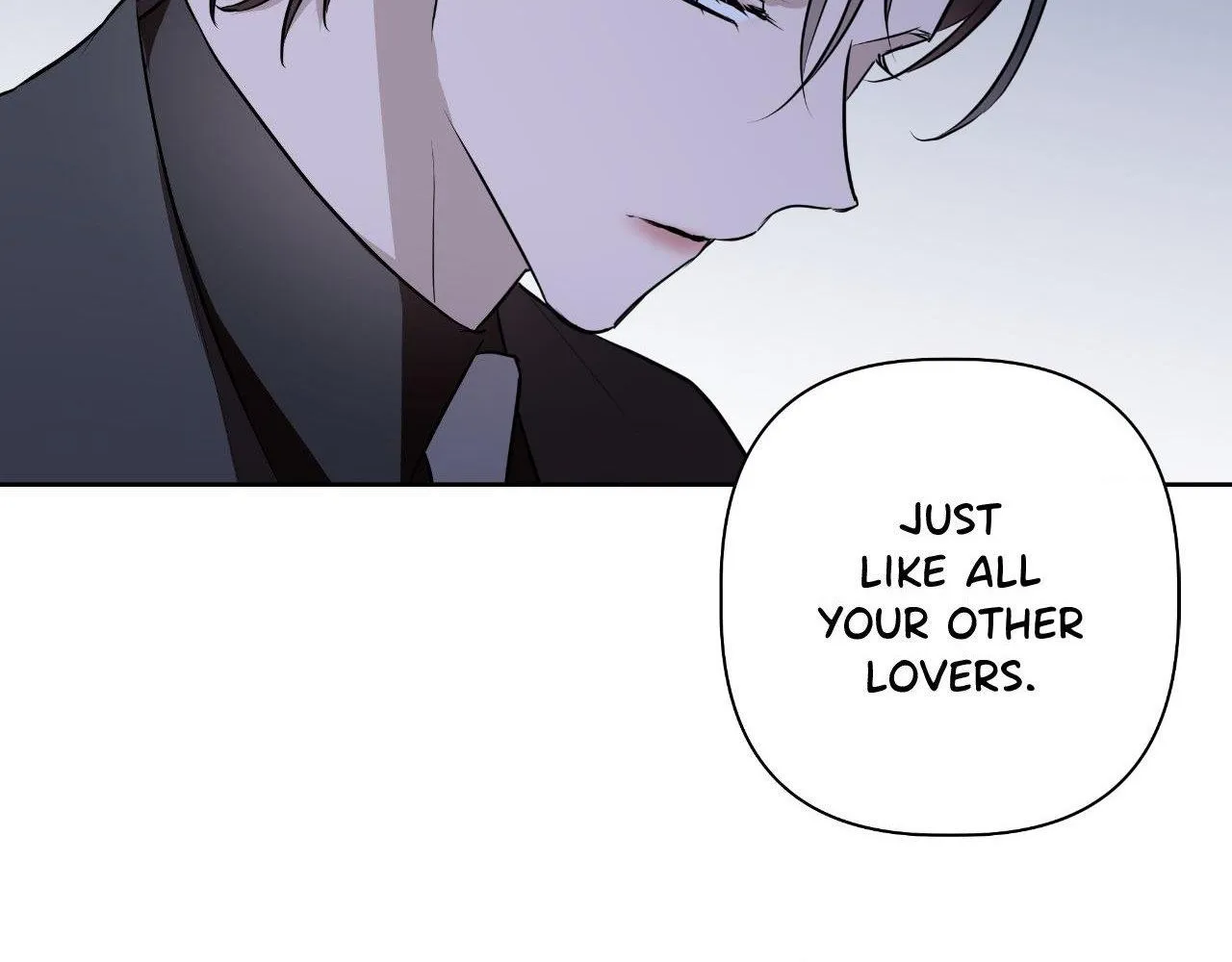 Perfect Omega Chapter 11 page 138 - 