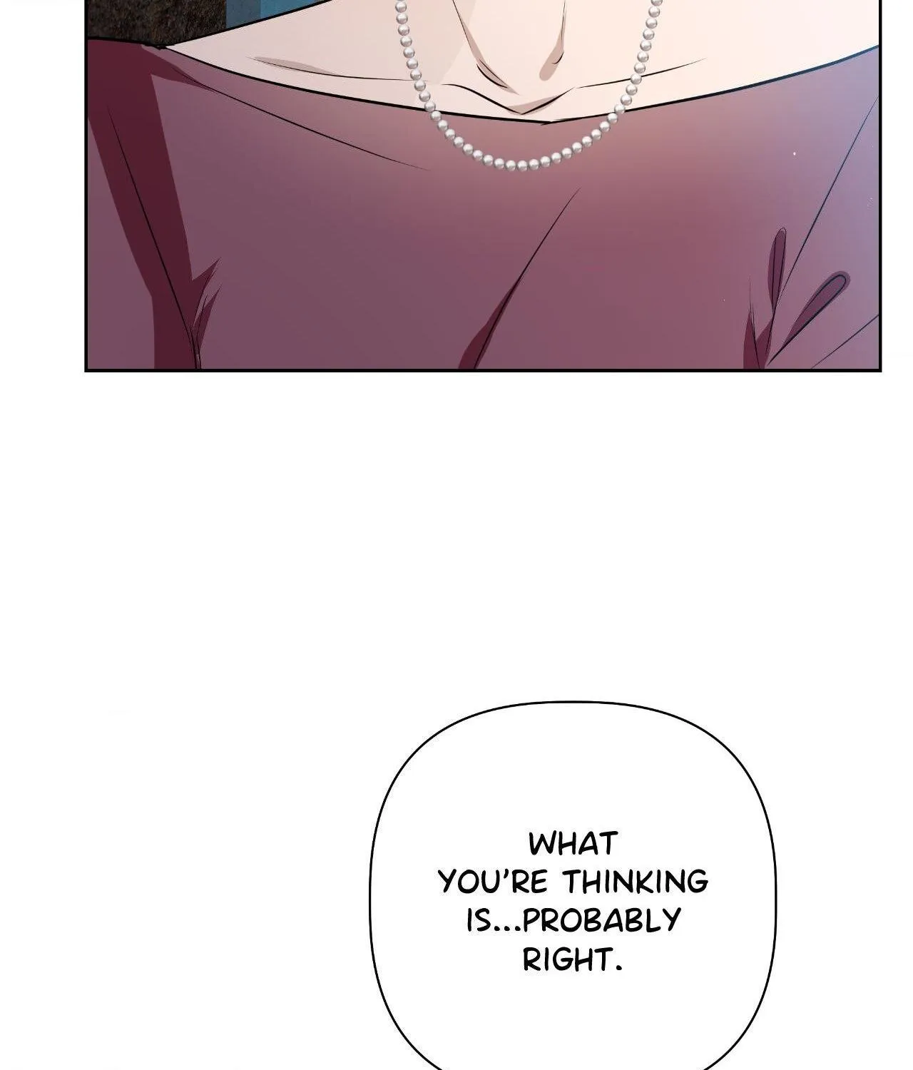 Perfect Omega Chapter 11 page 141 - 